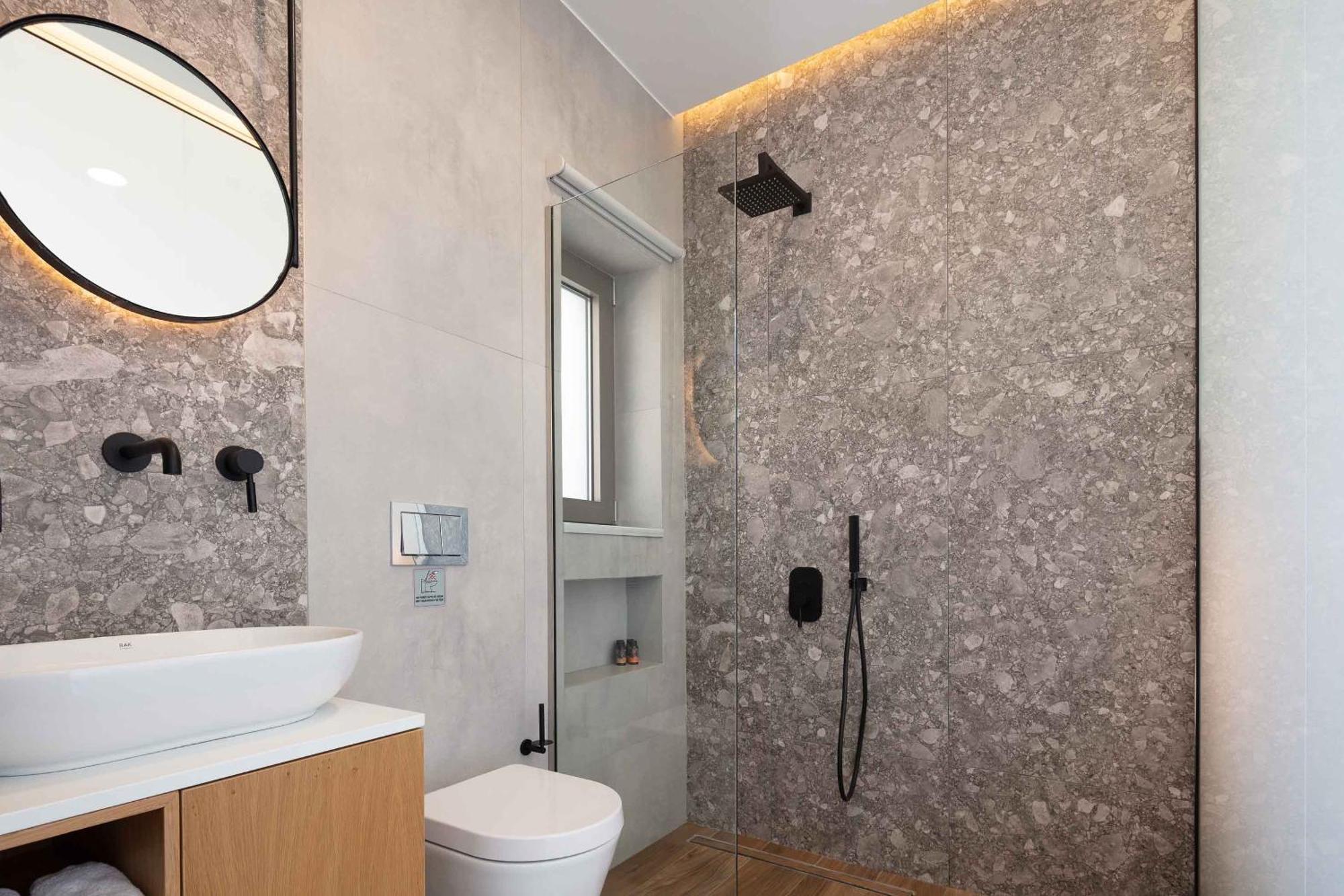 Villa Omnia Luxury - 