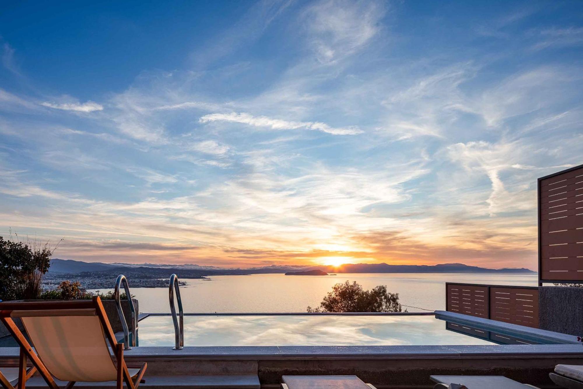 Villa Omnia Luxury - 