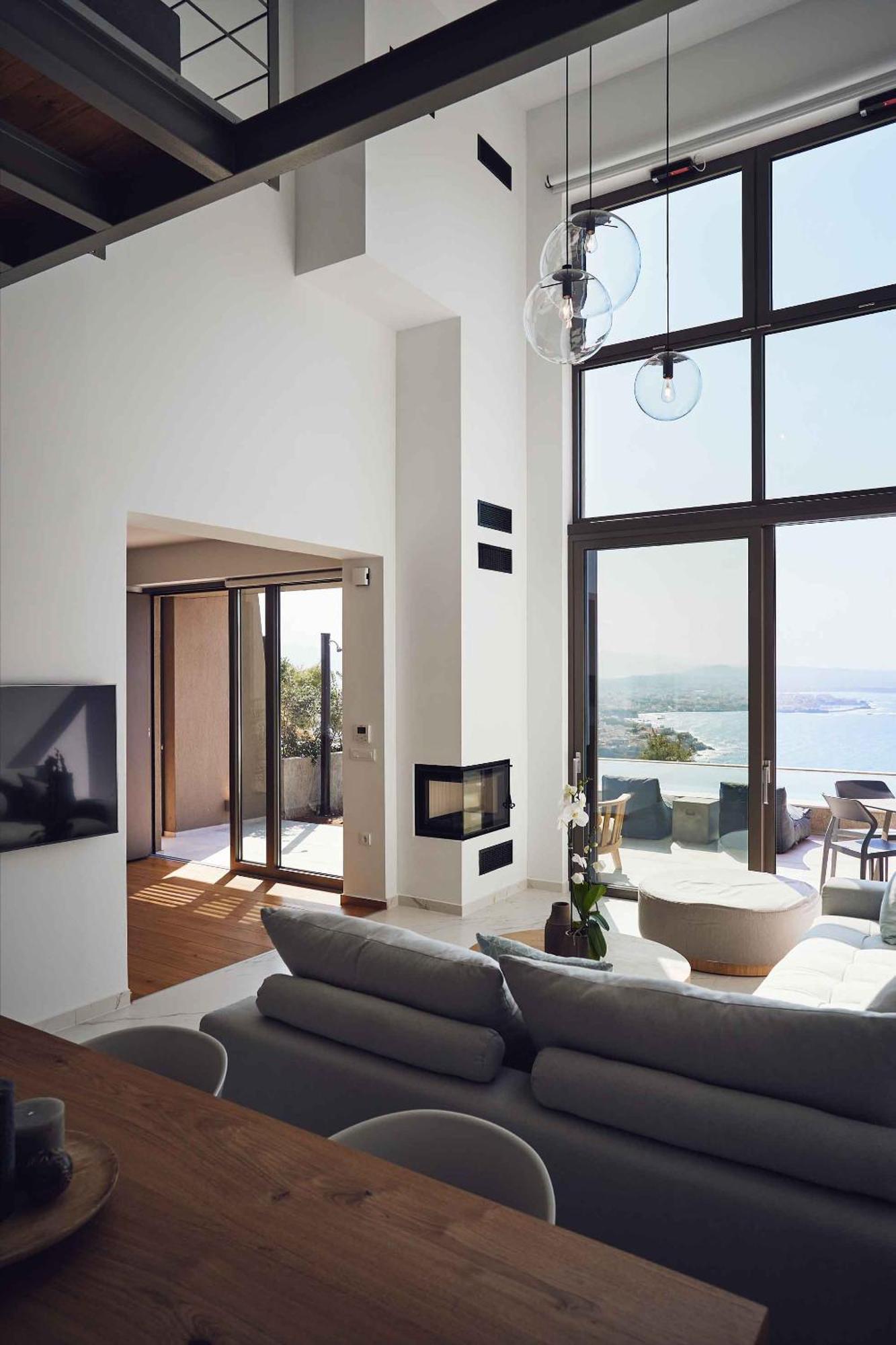Villa Omnia Luxury - 