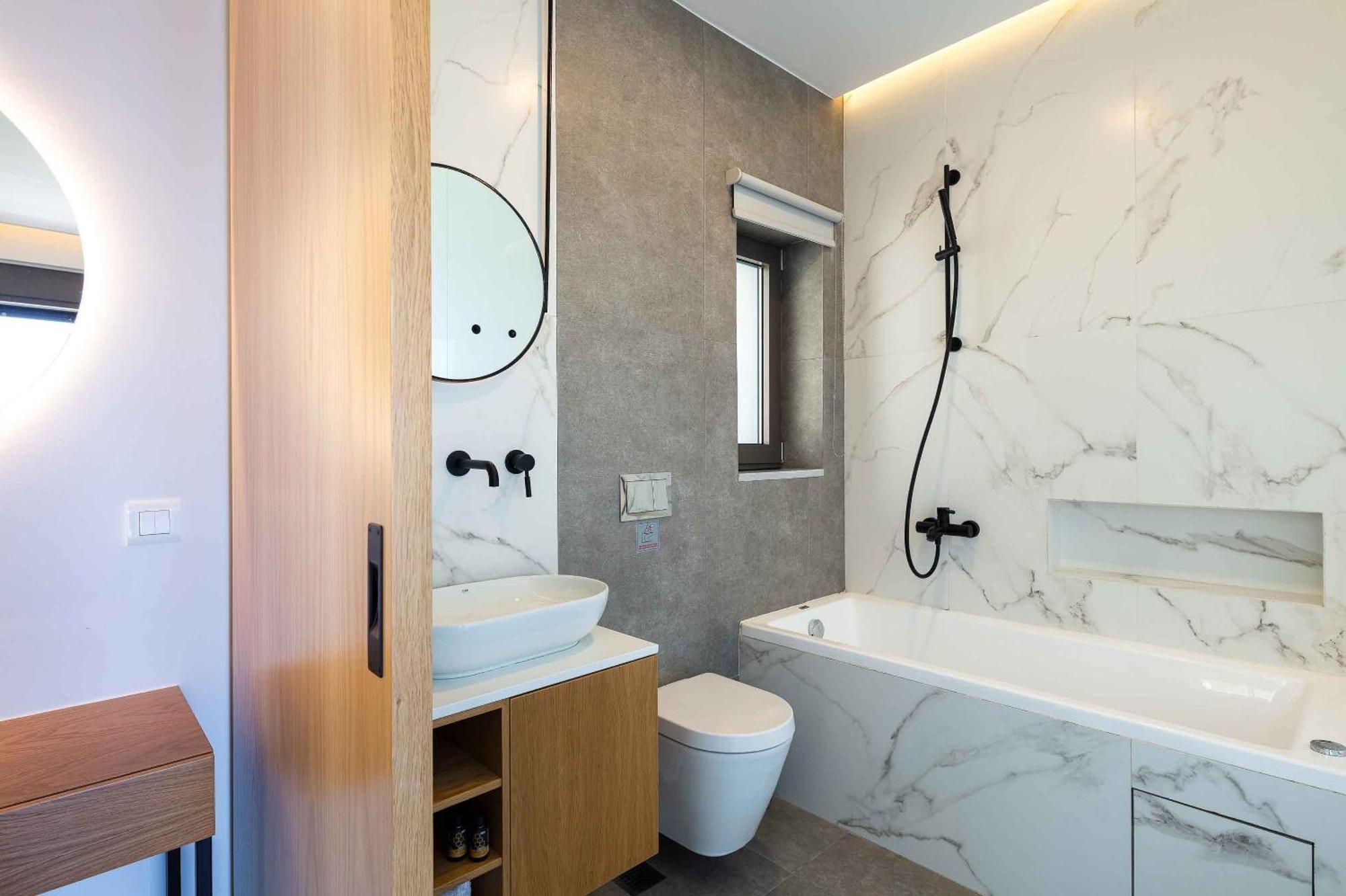 Villa Omnia Luxury - 