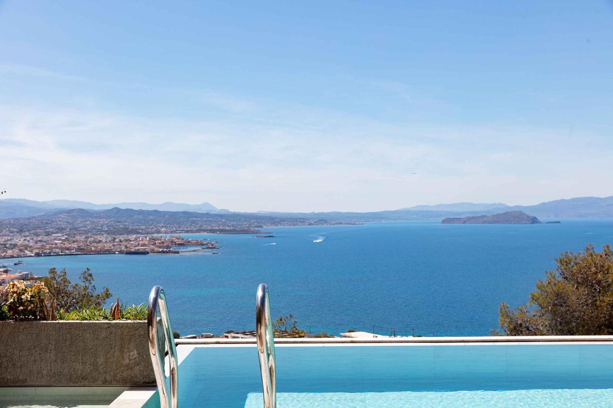 Villa Omnia Luxury - 