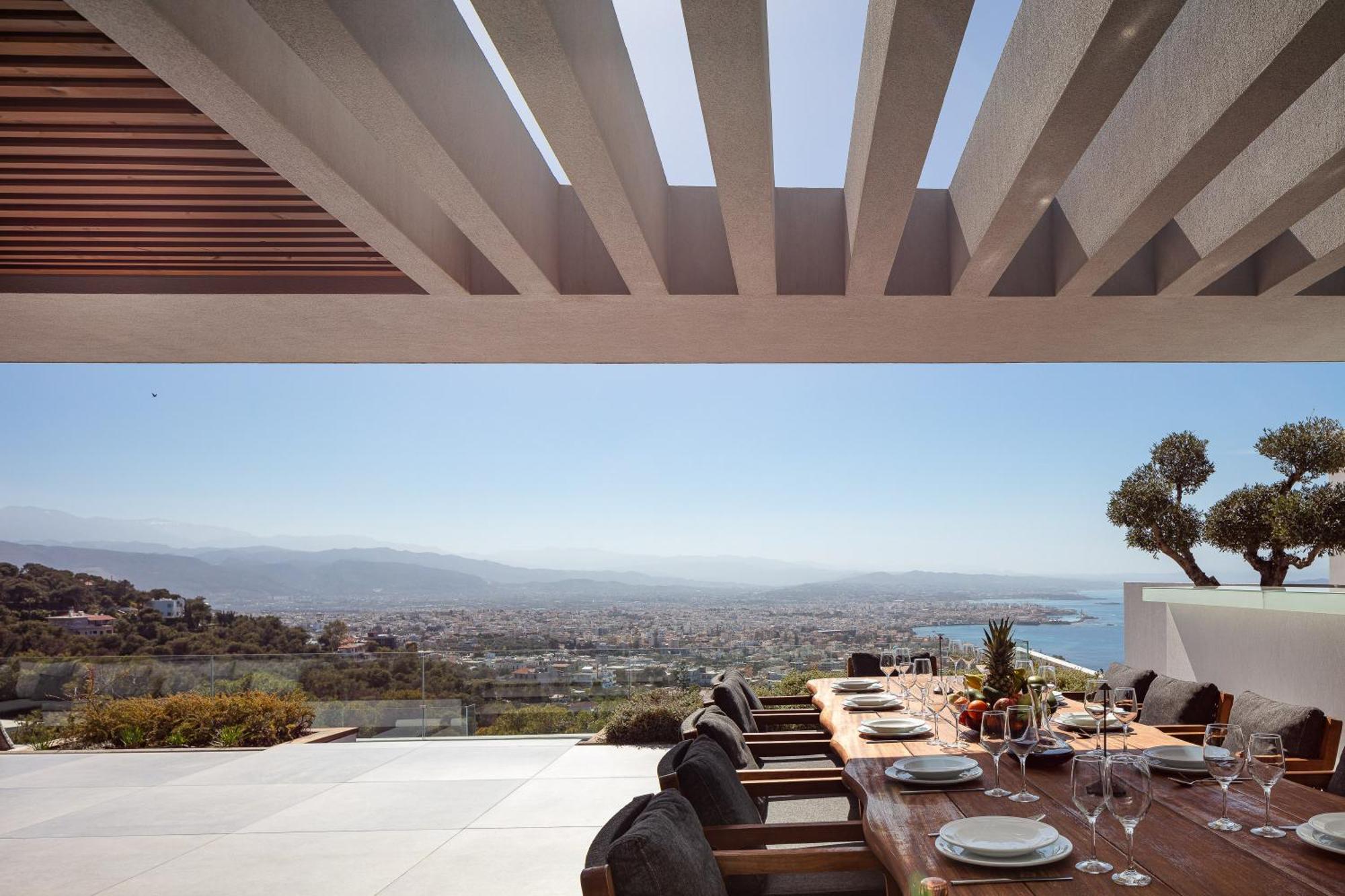 Villa Cavo Dago *