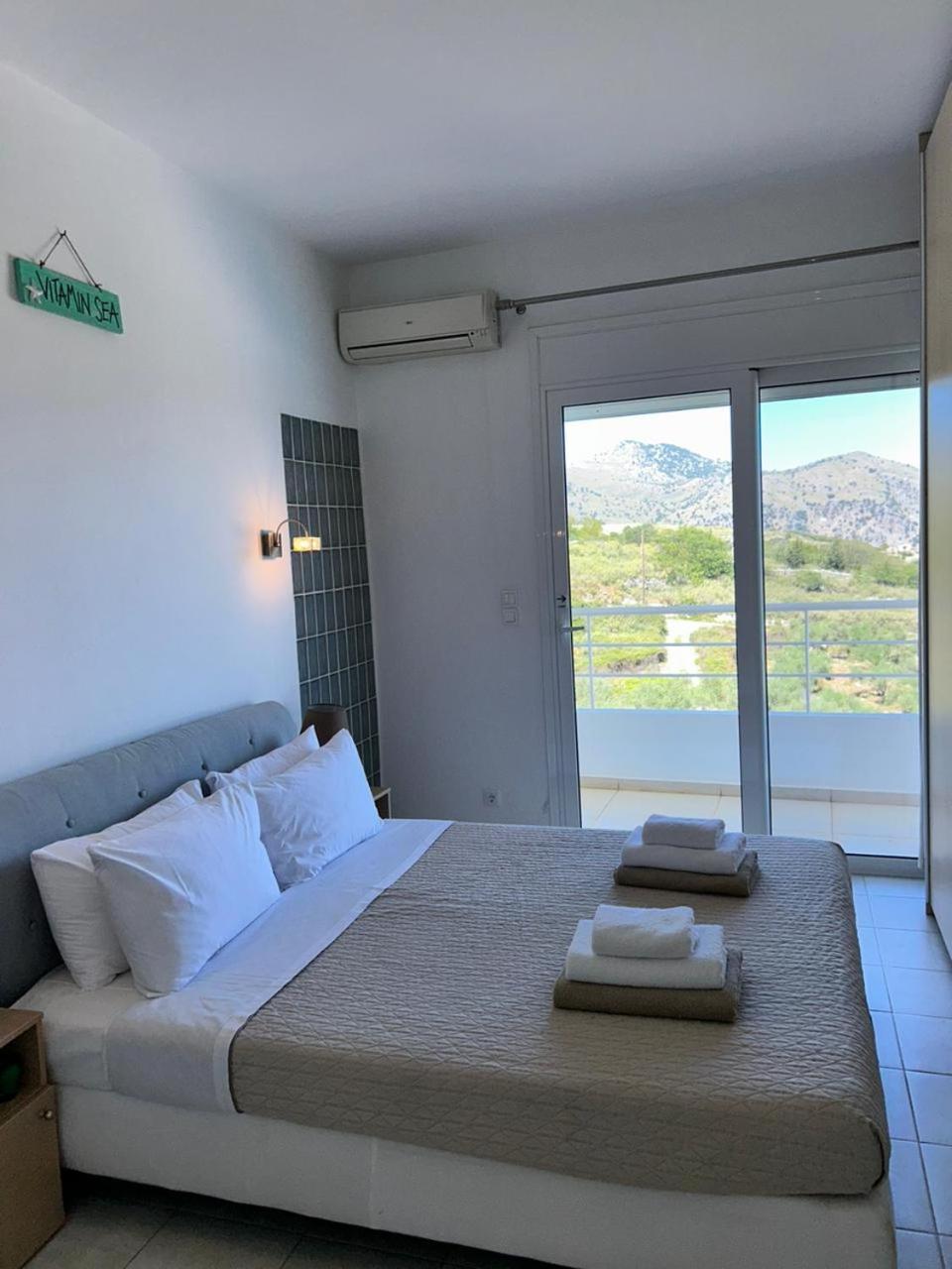Villa Vuna - Heated Pool -sea View *
