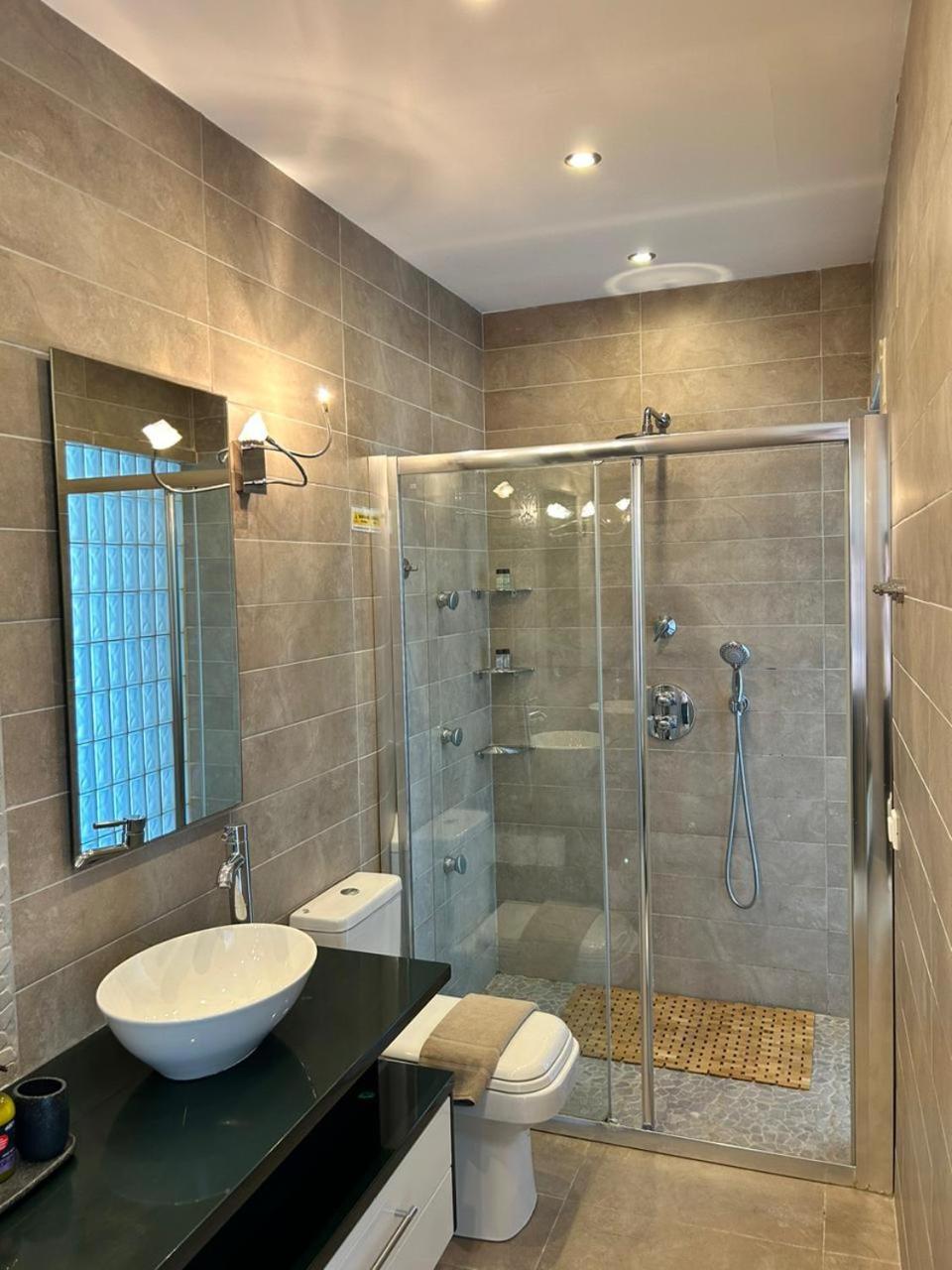Vuna - Heated Pool -sea View Chania (Crete)