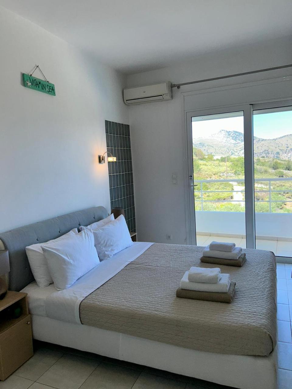 Vuna - Heated Pool -sea View
