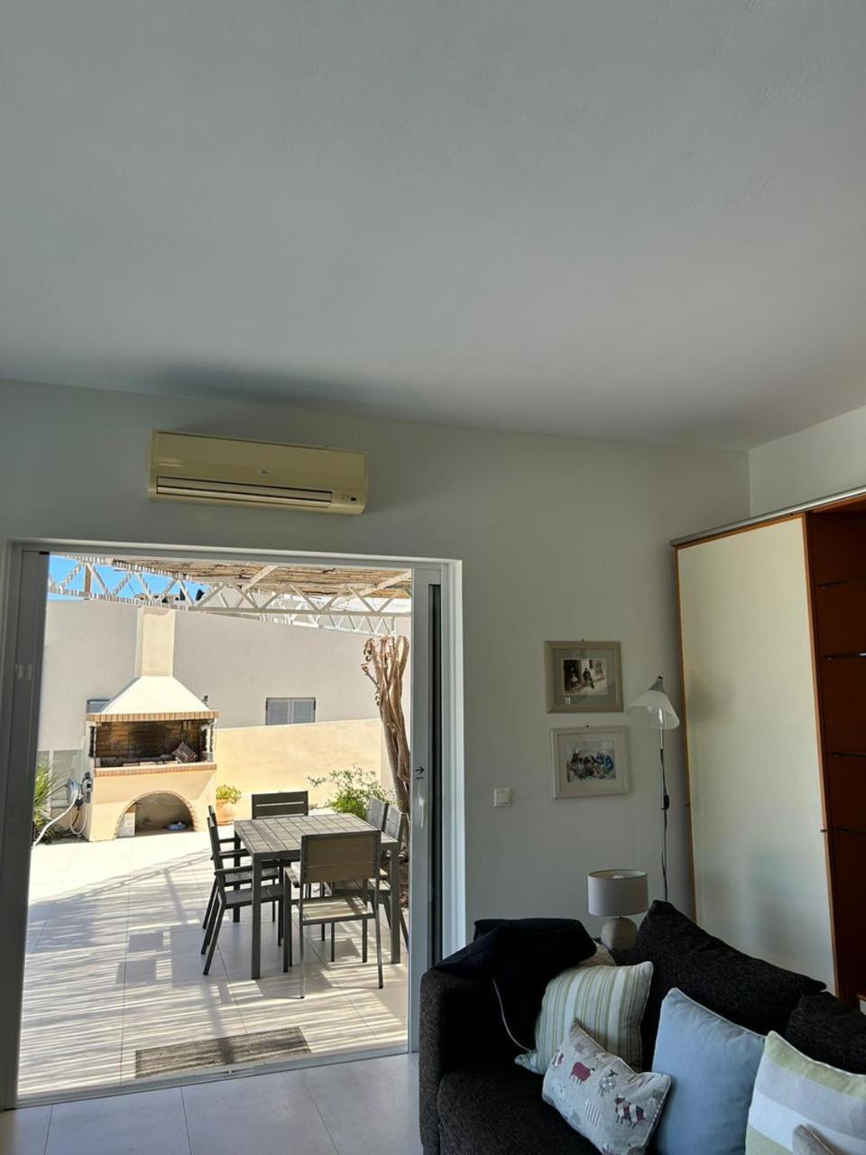 Vuna - Heated Pool -sea View Chania (Crete)