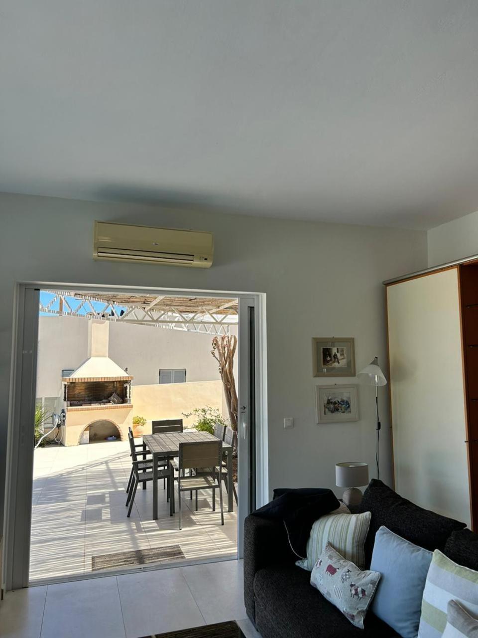 Villa Vuna - Heated Pool -sea View *