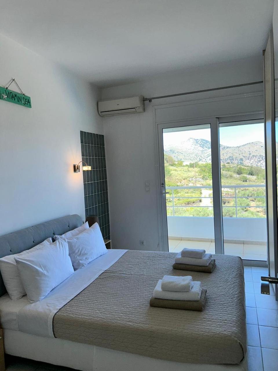 Villa Vuna - Heated Pool -sea View *