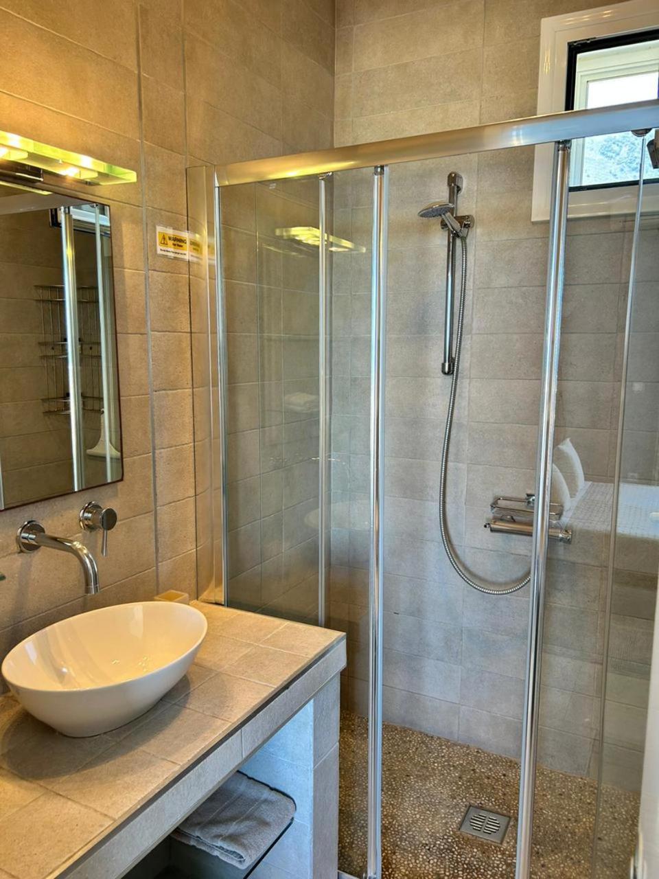 Villa Vuna - Heated Pool -sea View