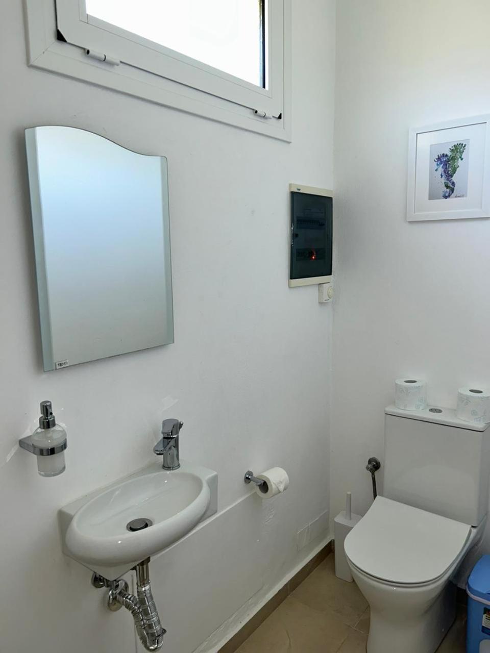Vuna - Heated Pool -sea View