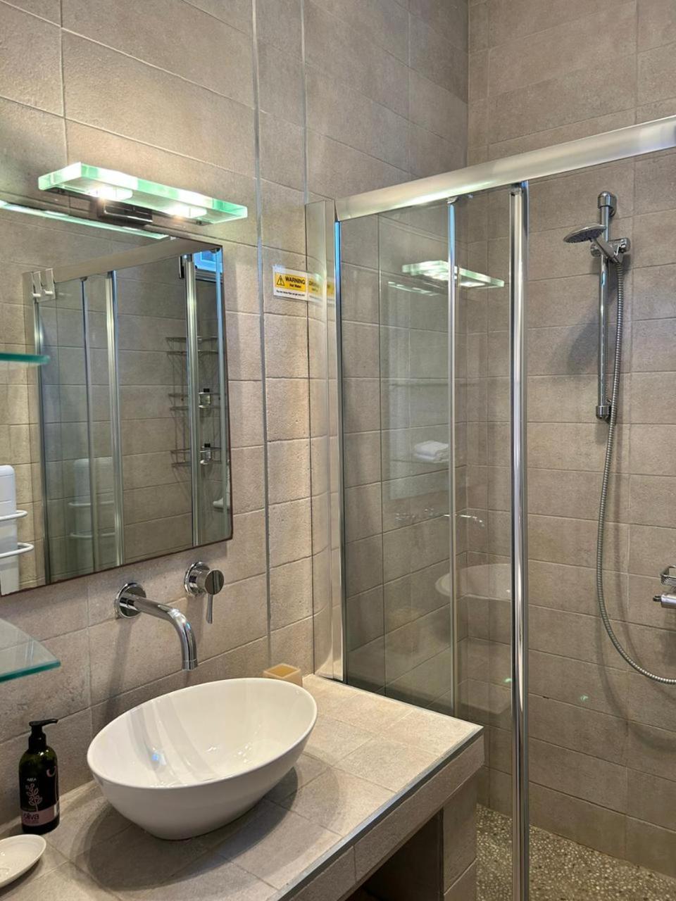 Vuna - Heated Pool -sea View