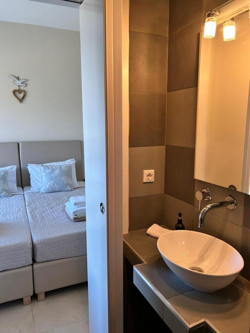 Villa Vuna - Heated Pool -sea View *