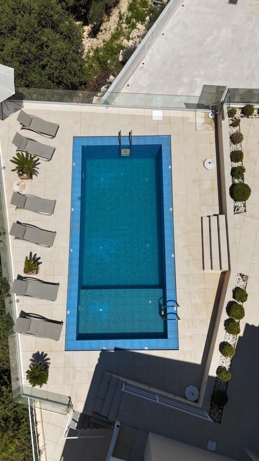 Villa Vuna - Heated Pool -sea View