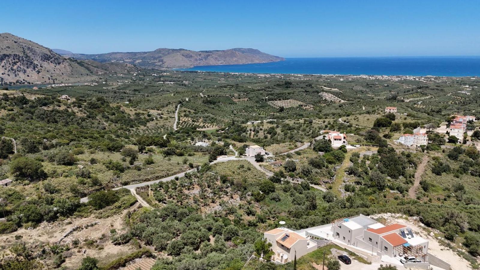 Villa Vuna - Heated Pool -sea View