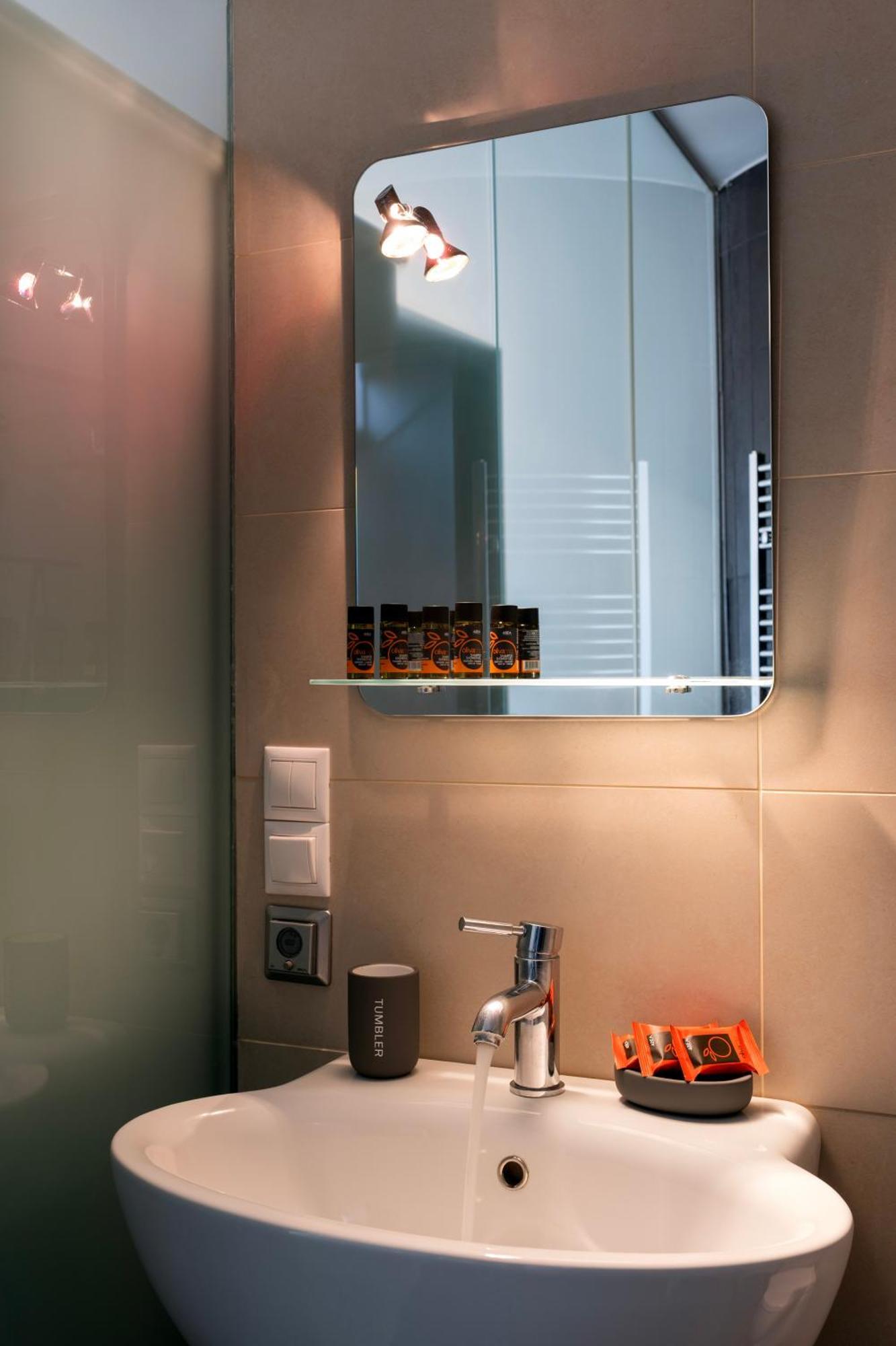 Appartement S - Plazza Chania (Crete)