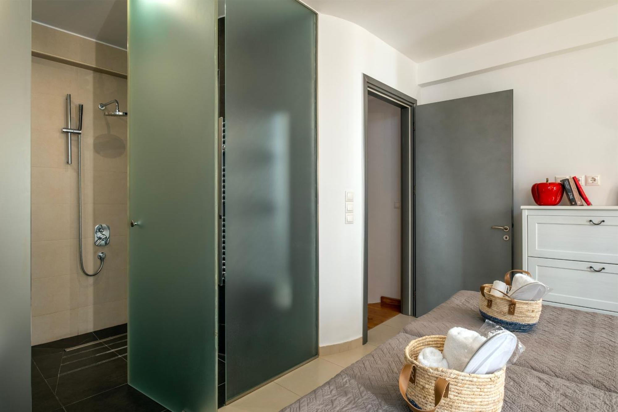 Appartement S - Plazza Chania (Crete)