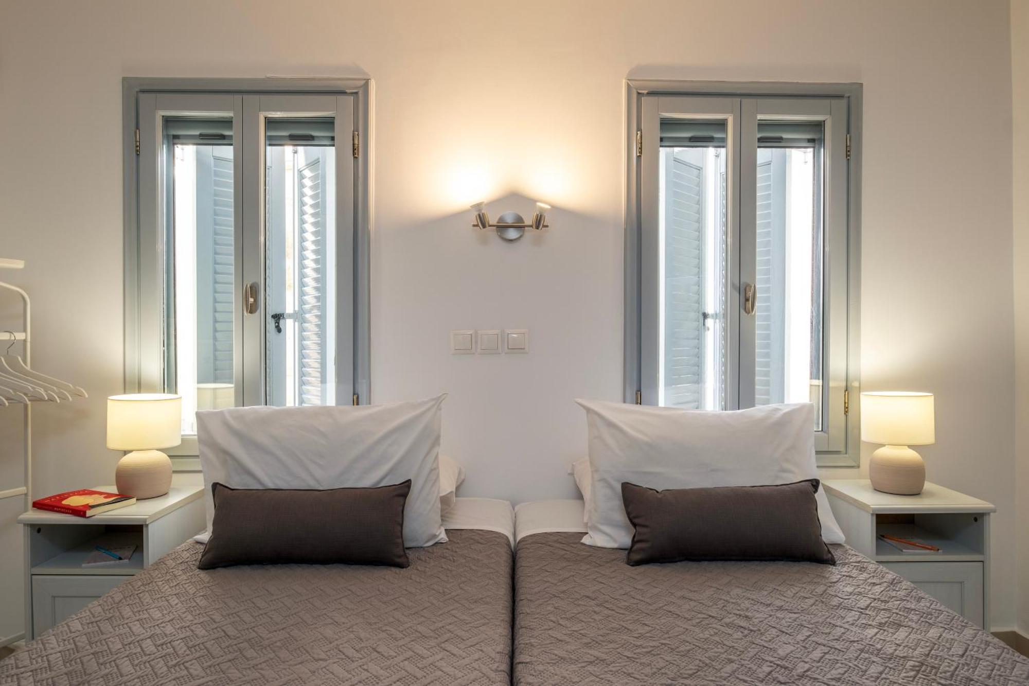 Appartement S - Plazza