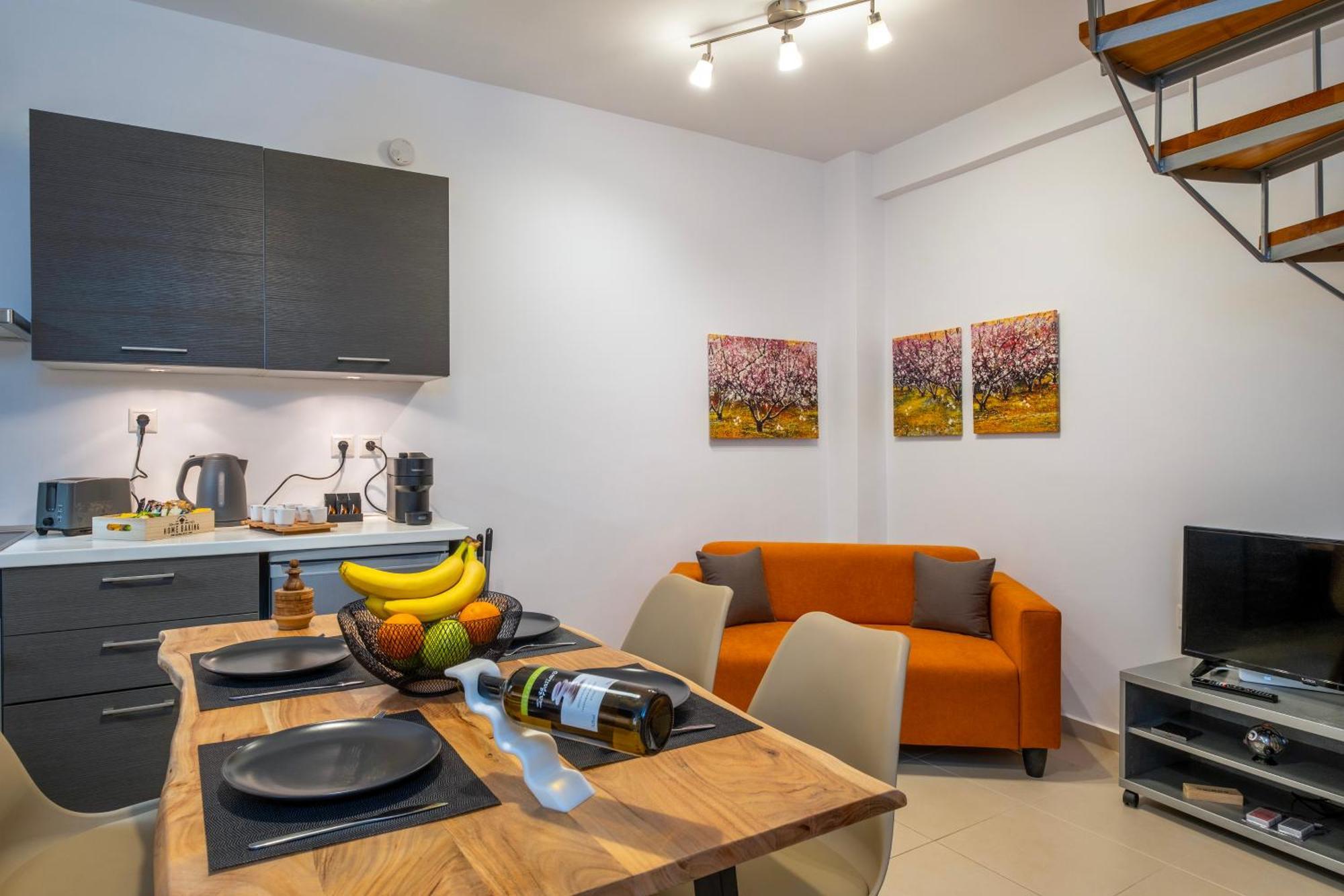 Appartement S - Plazza *
