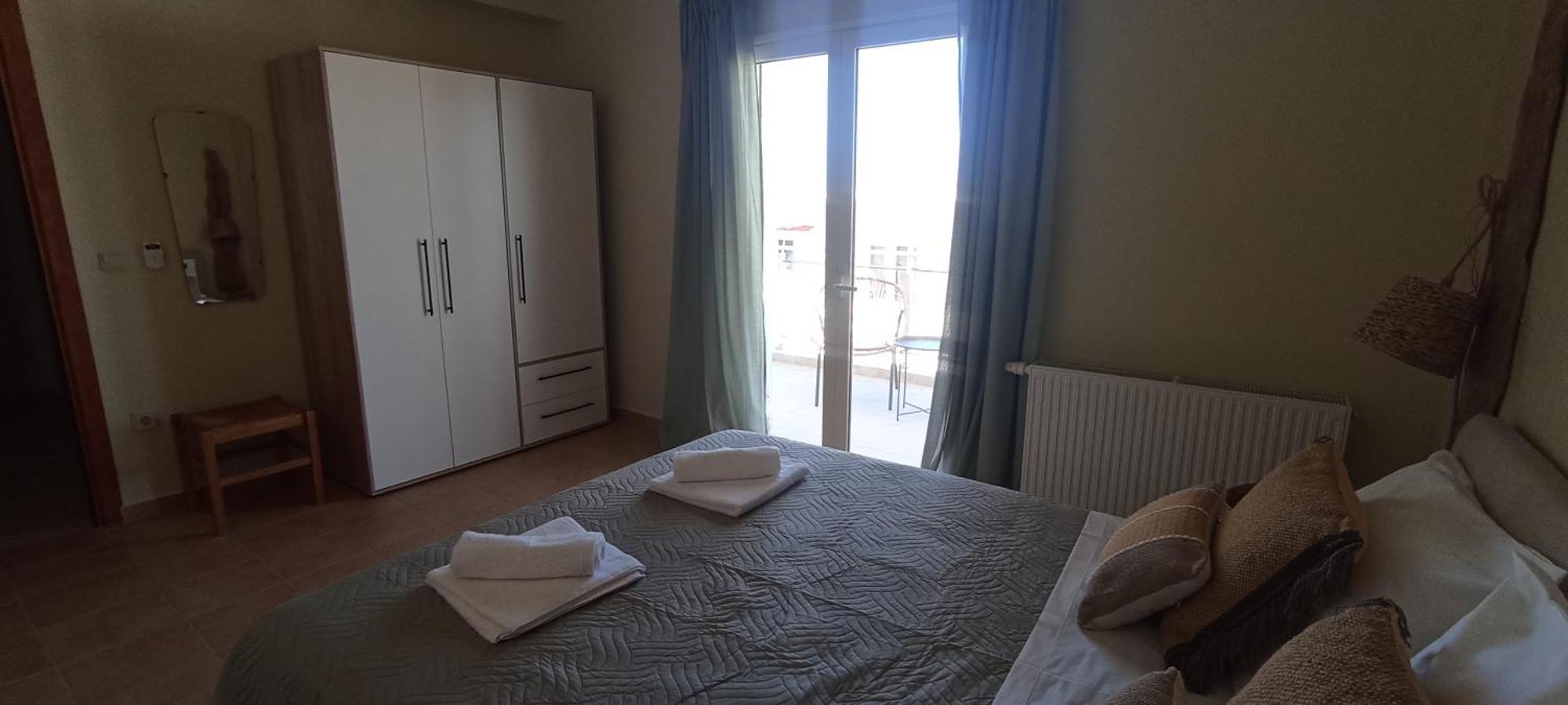 Holiday home Casa Lazareta *