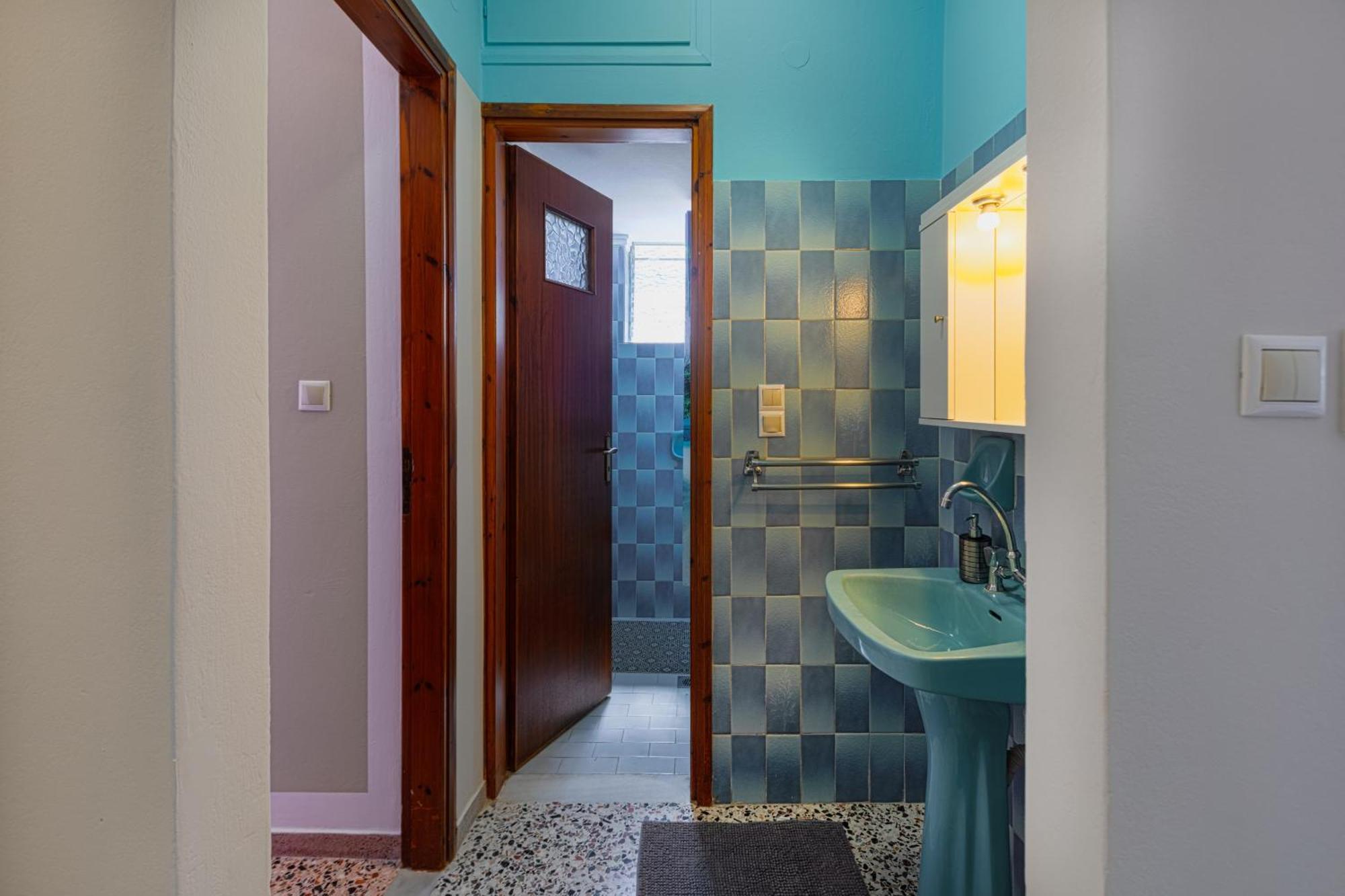 Apartment Kaliopi's Chania (Crete)