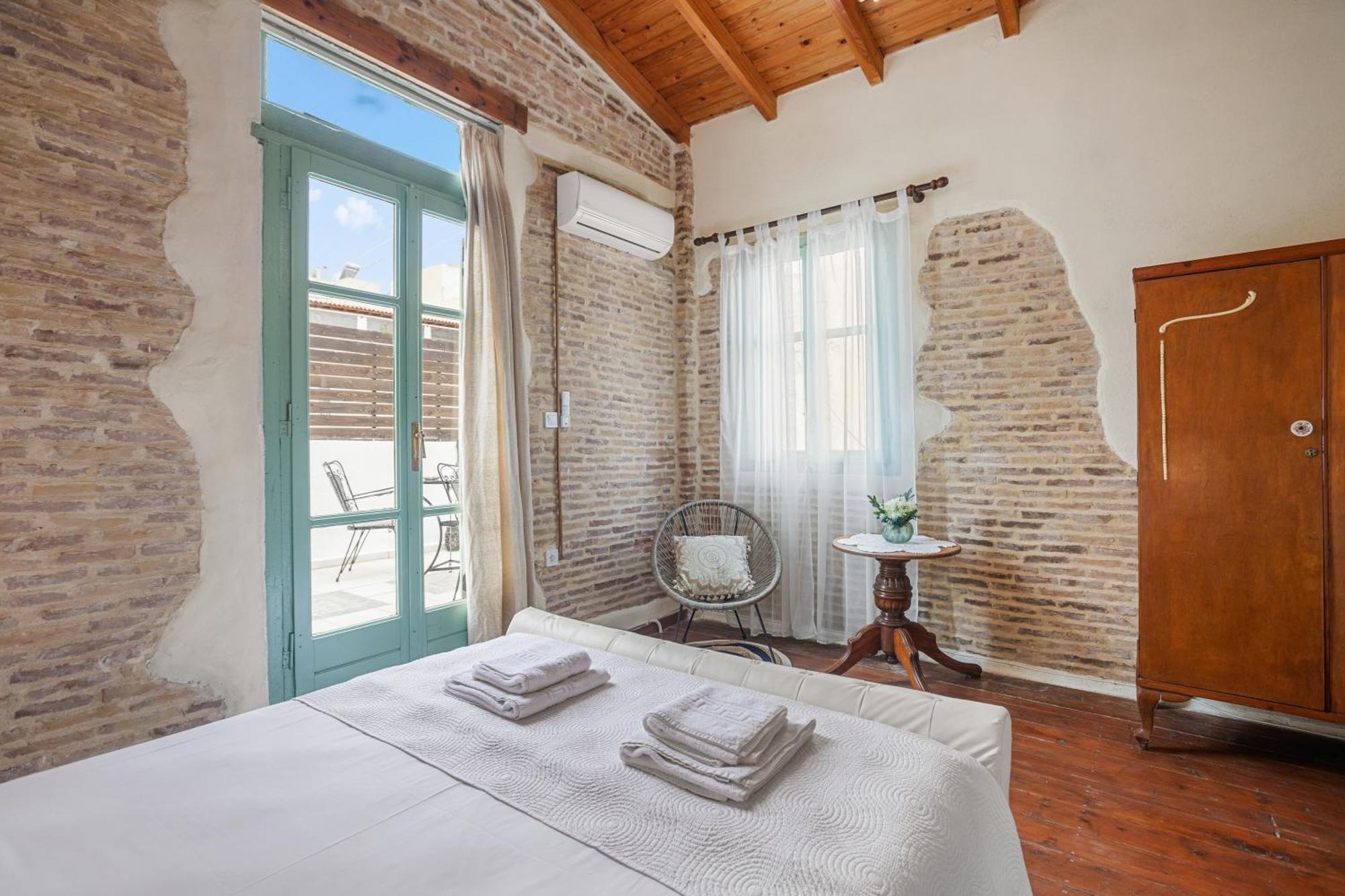 Holiday home Erofili Traditional House Chania (Crete)