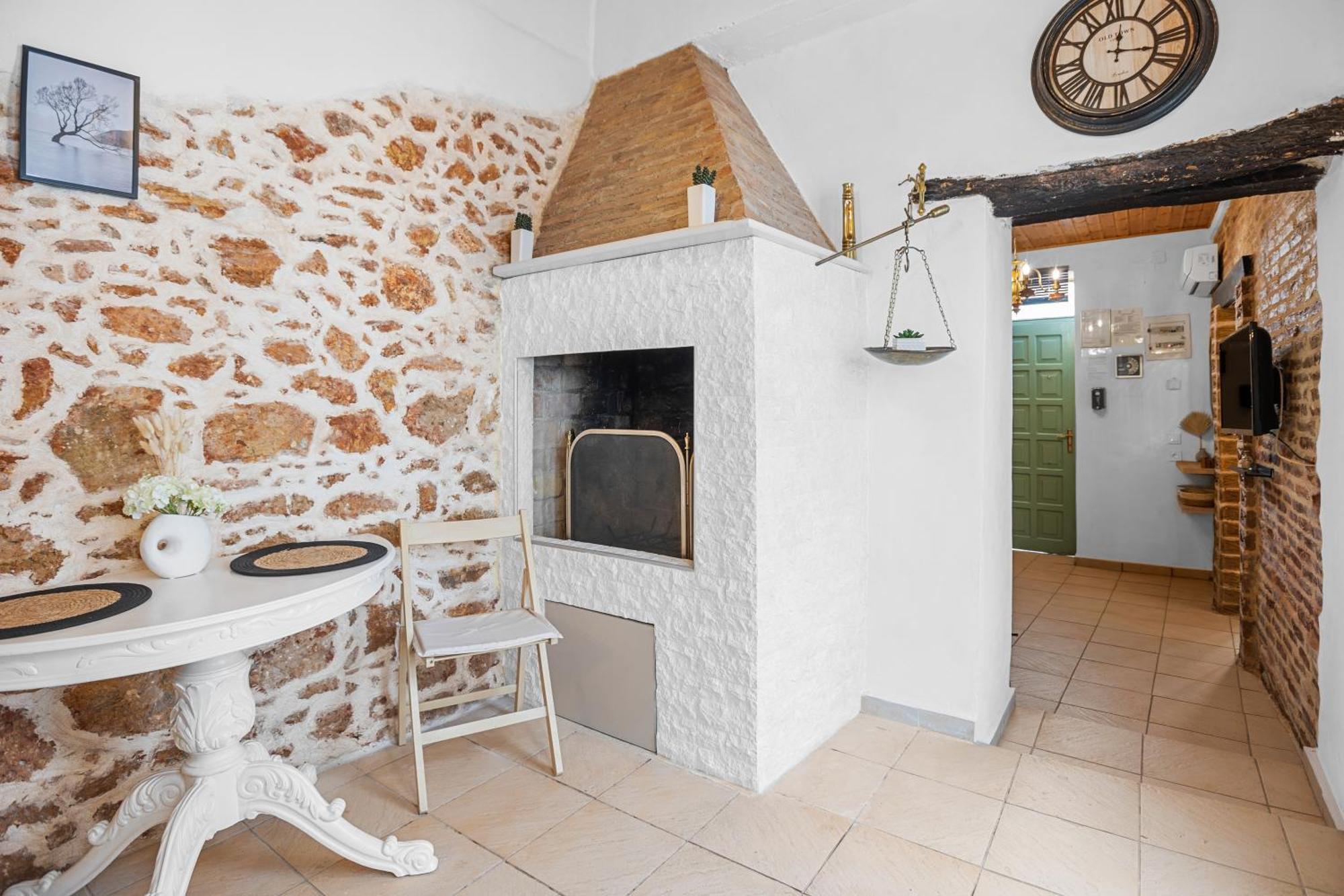 Erofili Traditional House Holiday home Chania (Crete)
