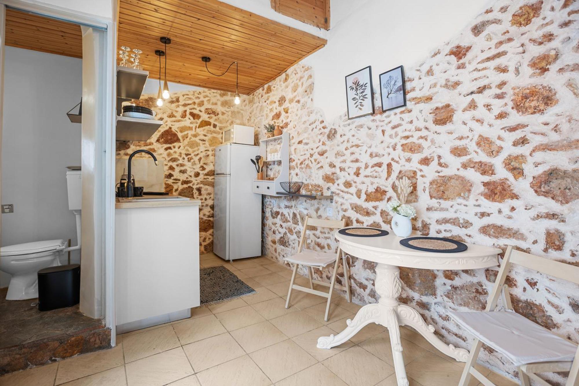 Holiday home Erofili Traditional House Chania (Crete)