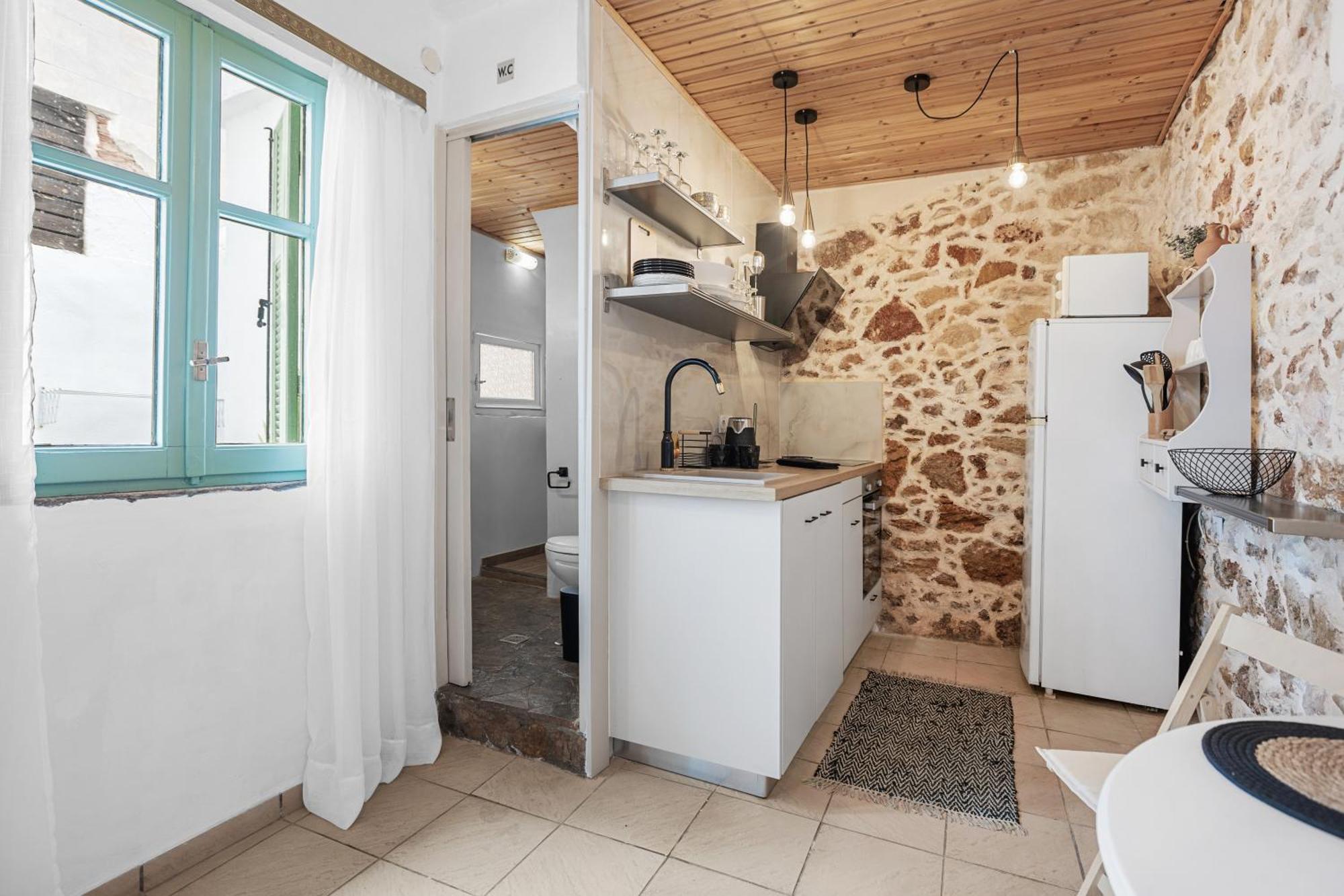 Erofili Traditional House Holiday home Chania (Crete)