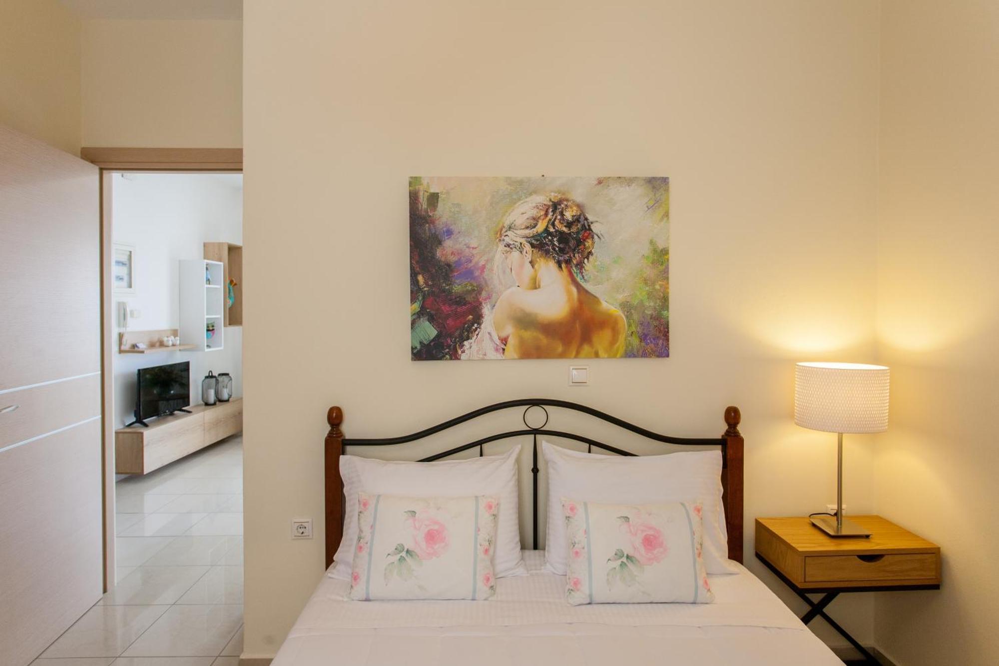Apartment Mary Suites Chania *