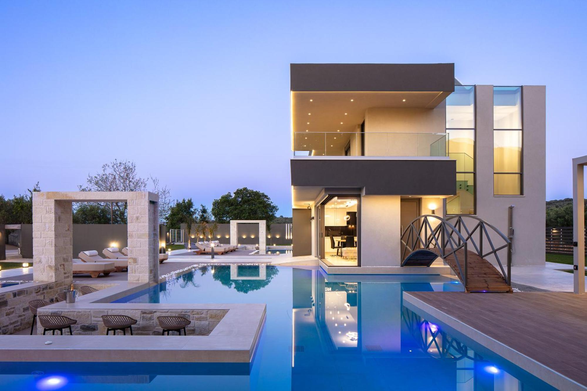 Villa Elinor *
