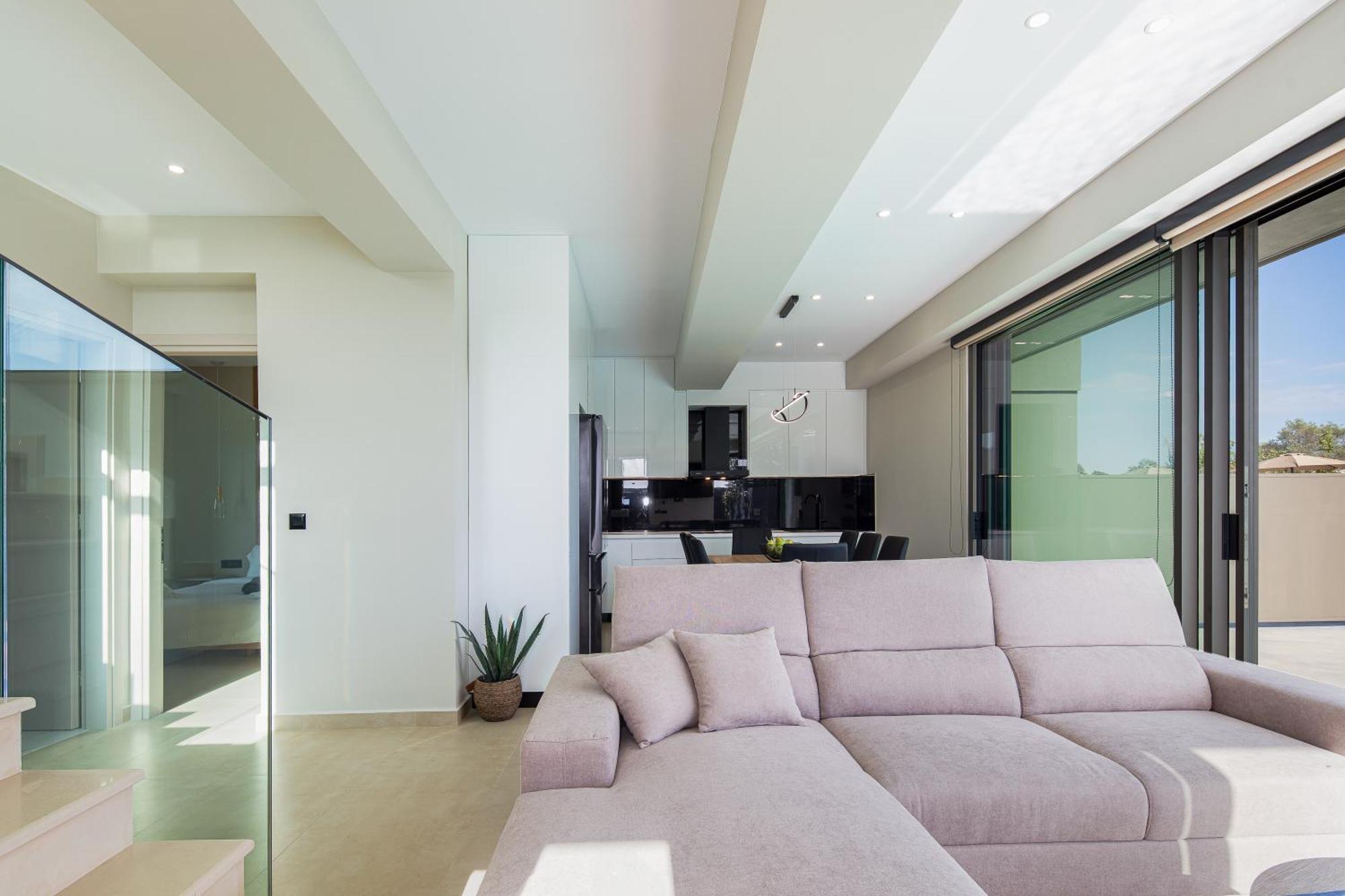 Villa Elinor Chania (Crete)