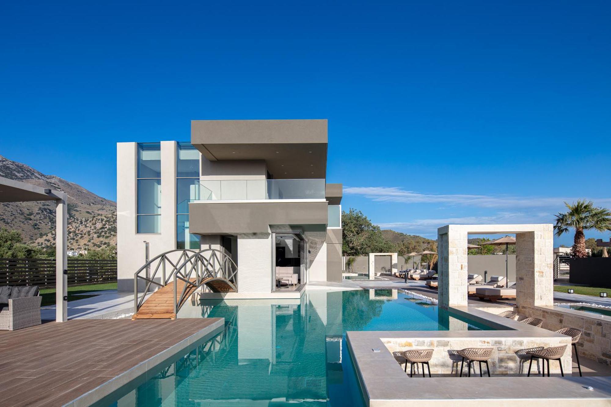 Villa Elinor