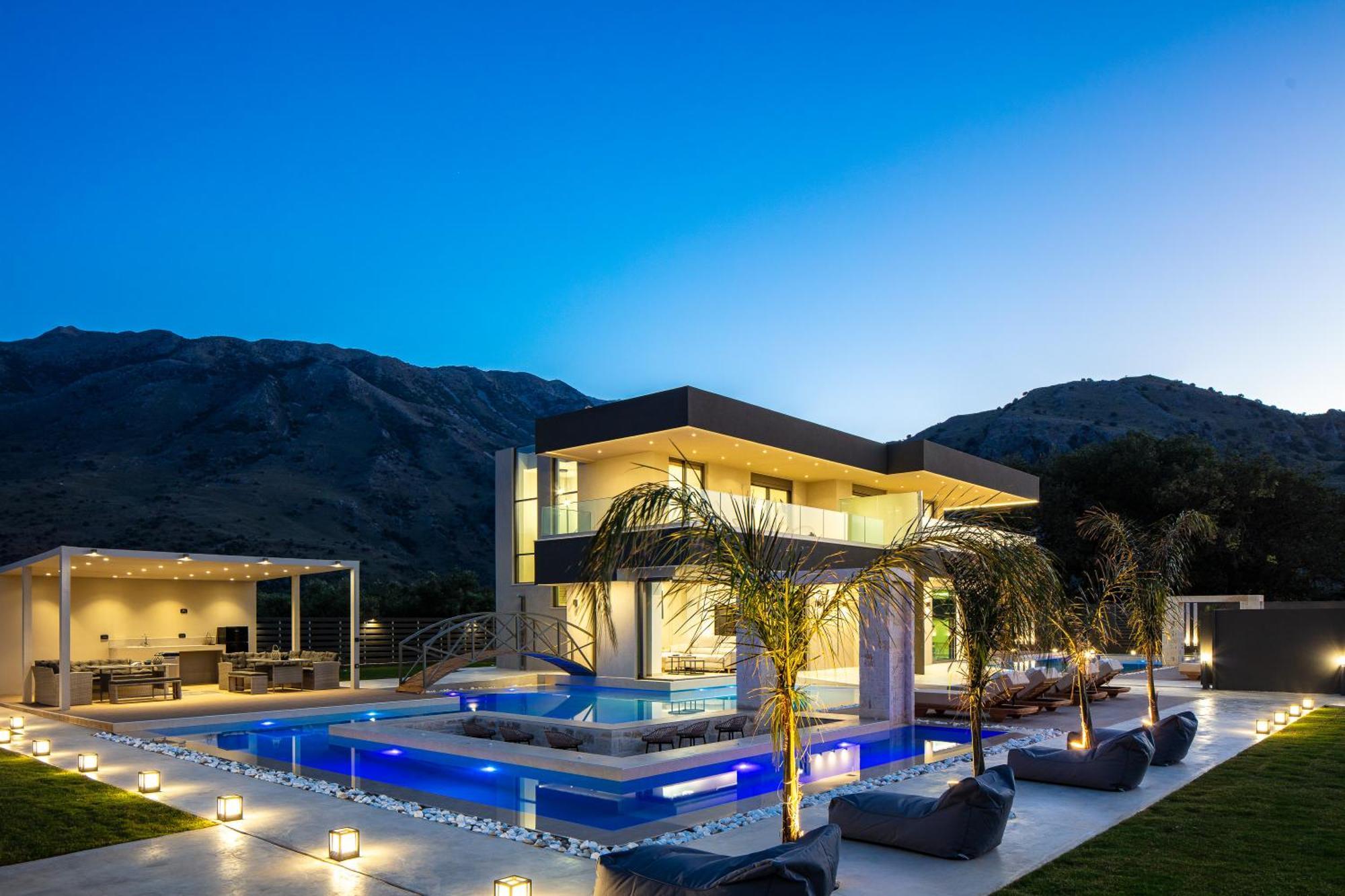 Villa Elinor