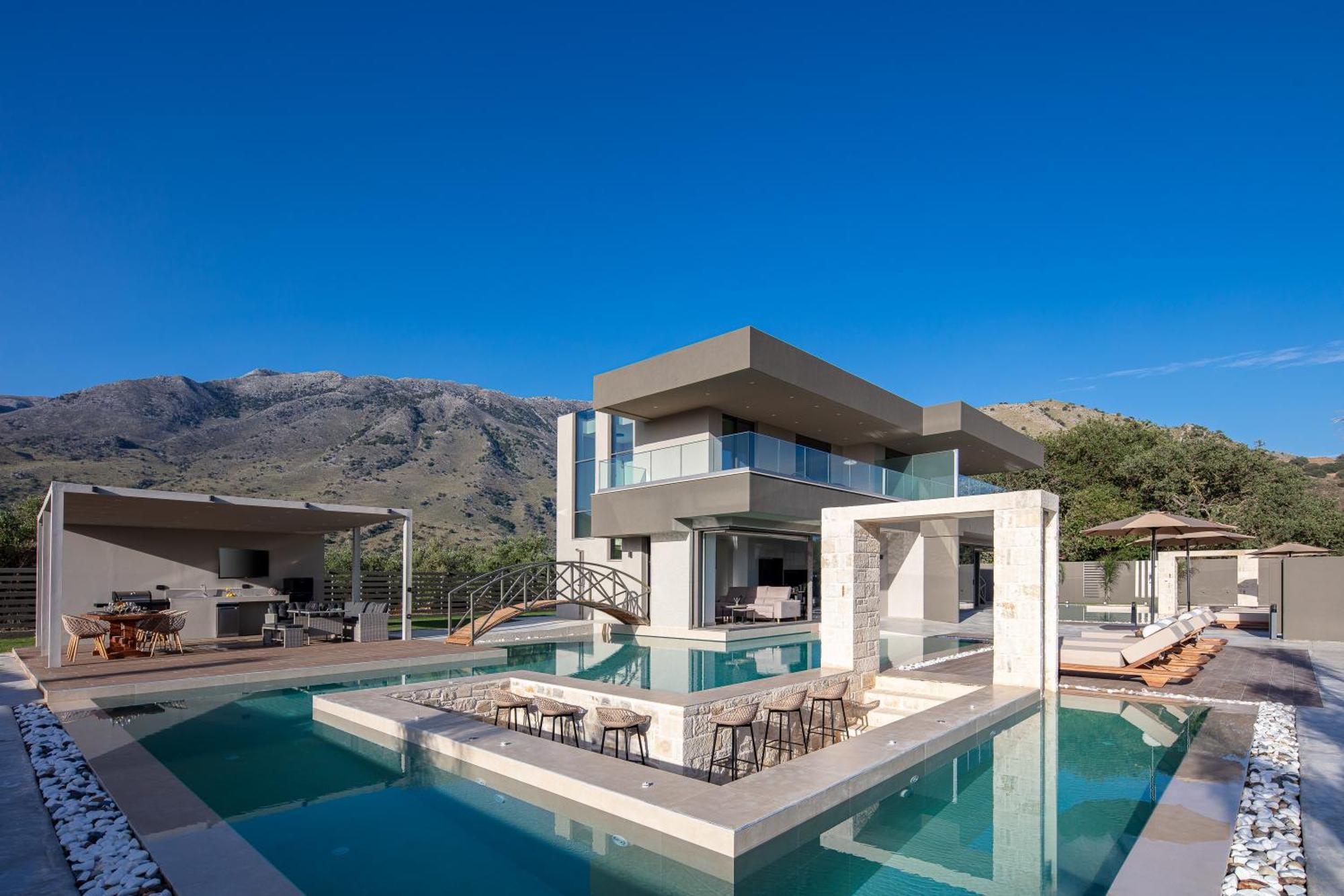 Villa Elinor