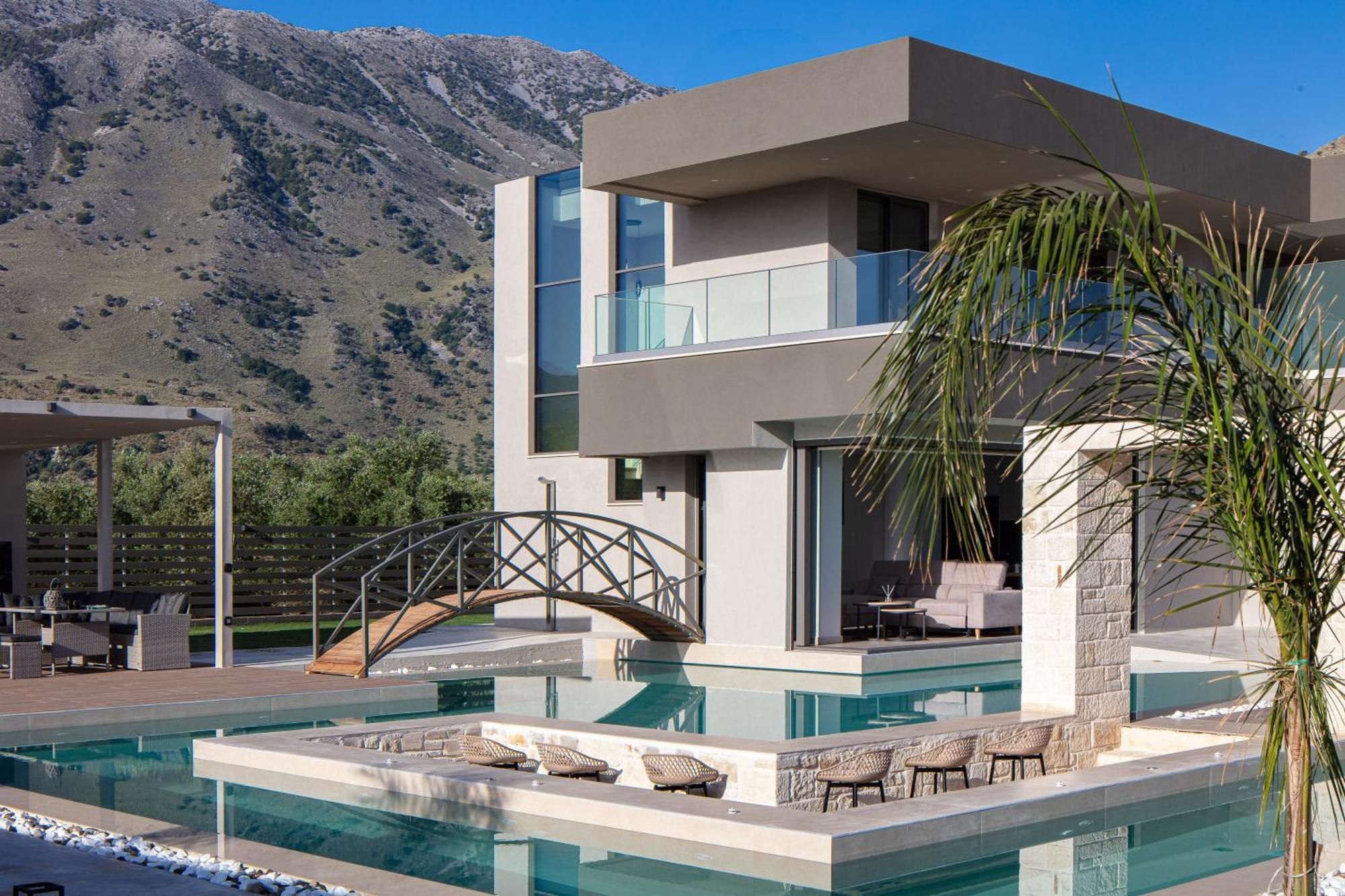 Villa Elinor *