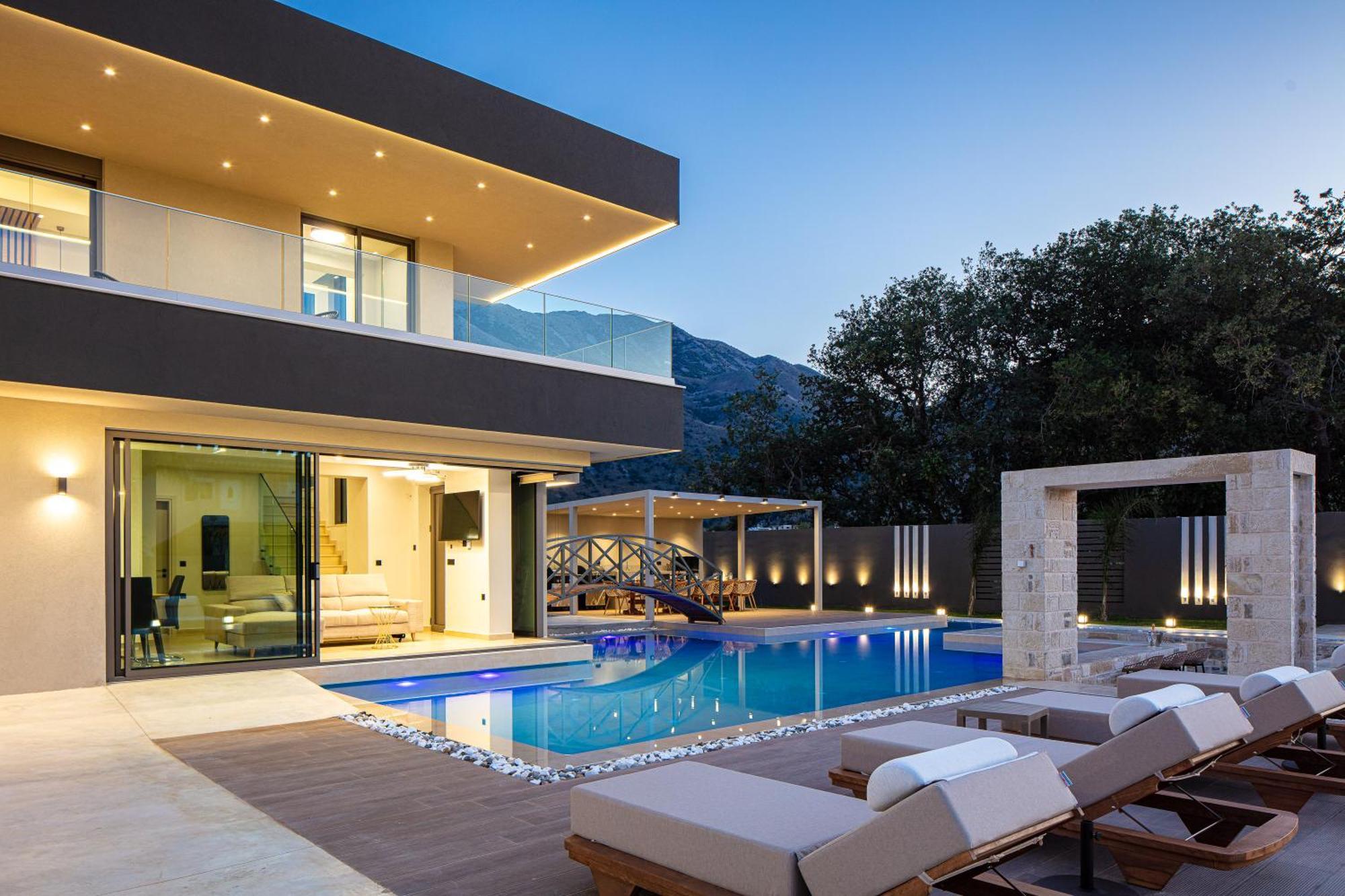 Villa Elinor *