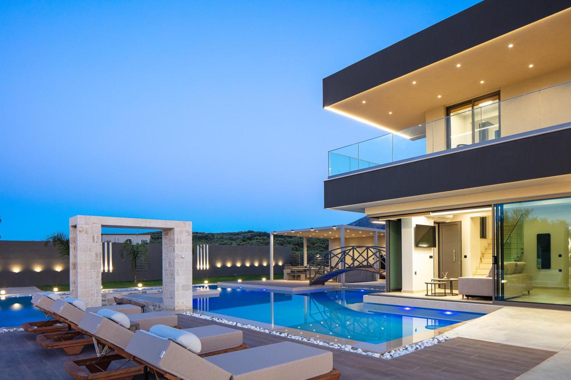Villa Elinor