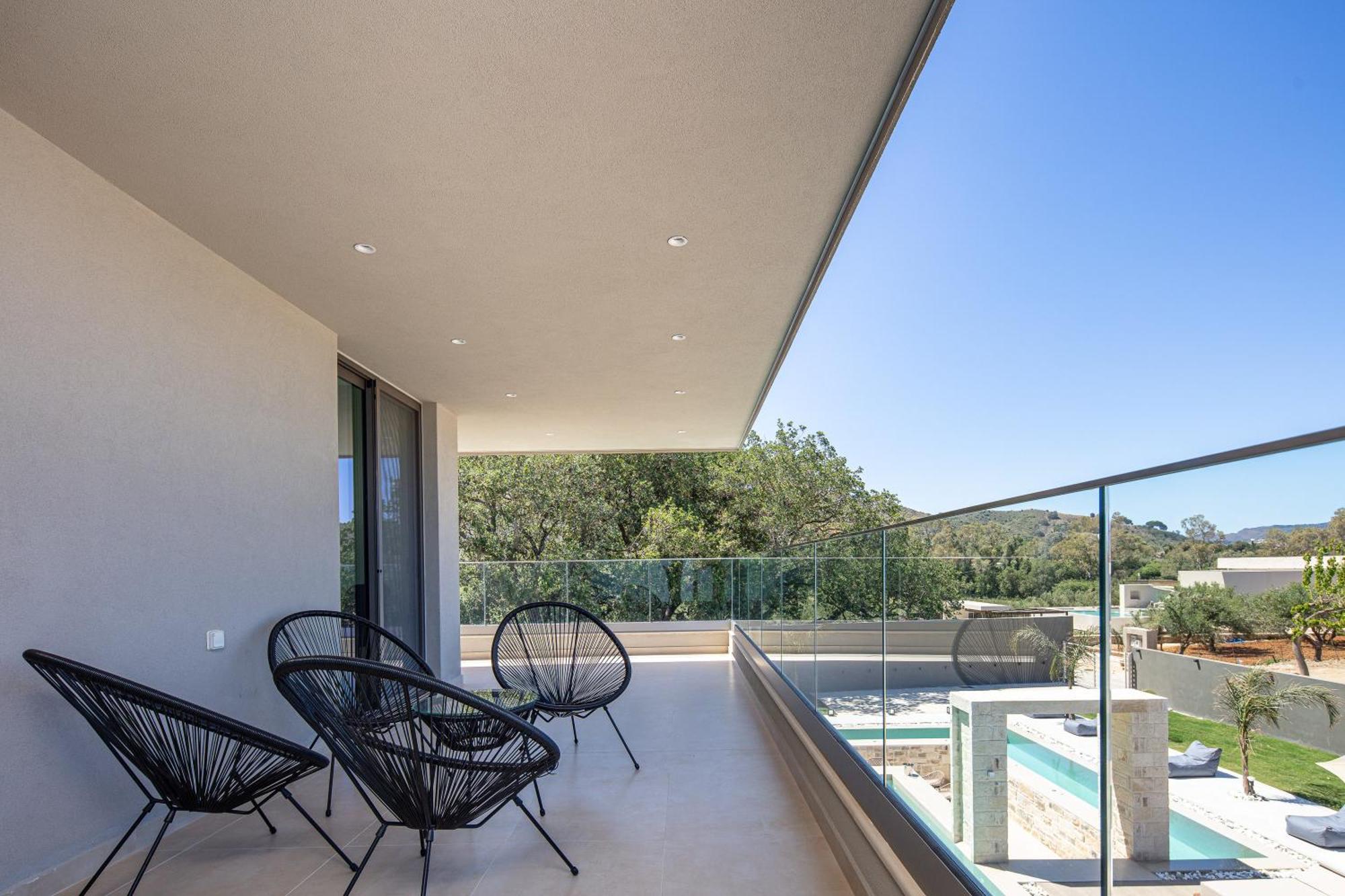 Villa Elinor *