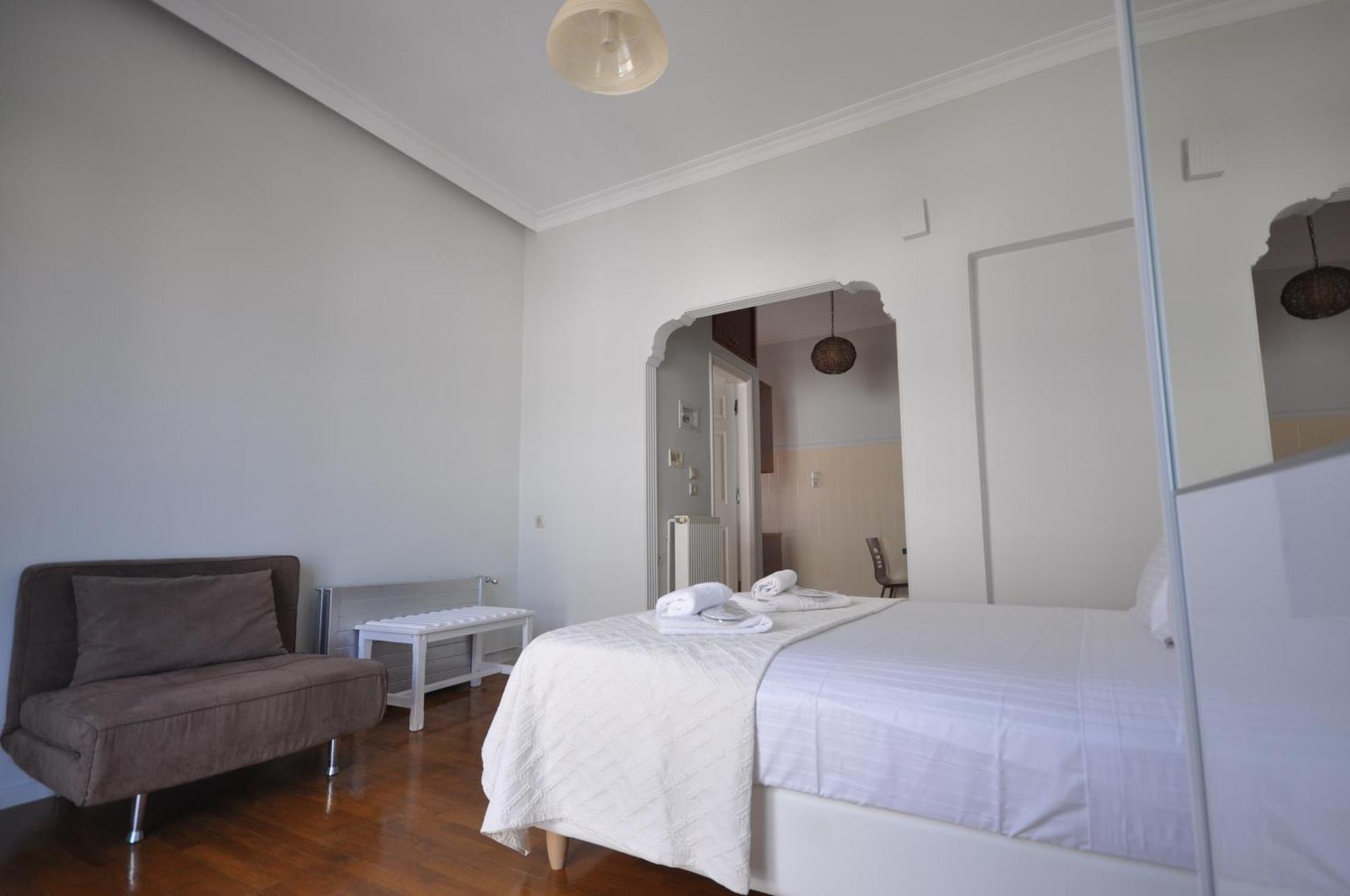 Apartments Chania Apartment *