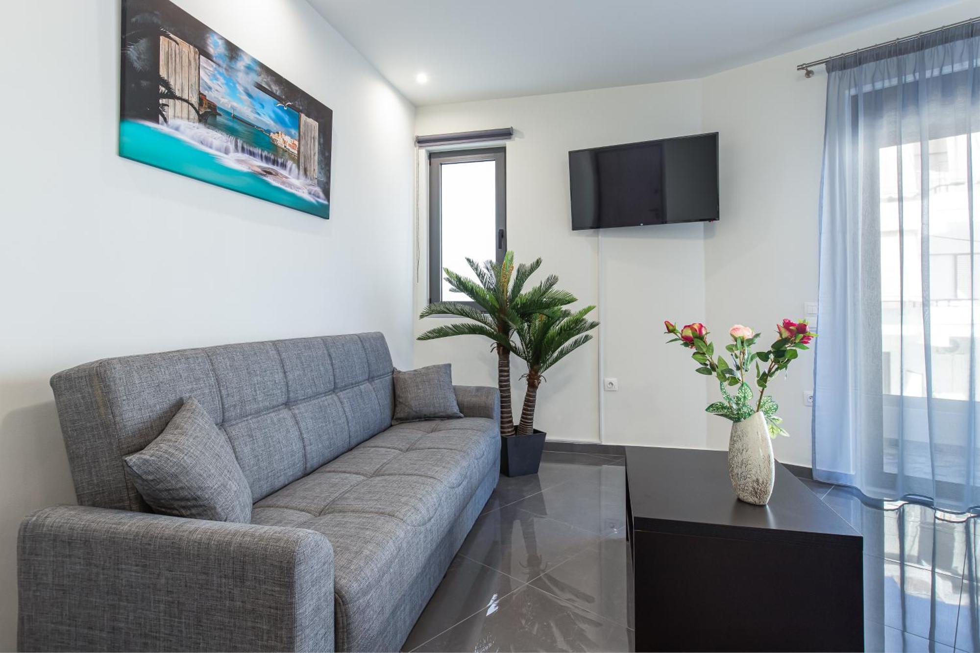 Mariam Luxury Chania (Crete)