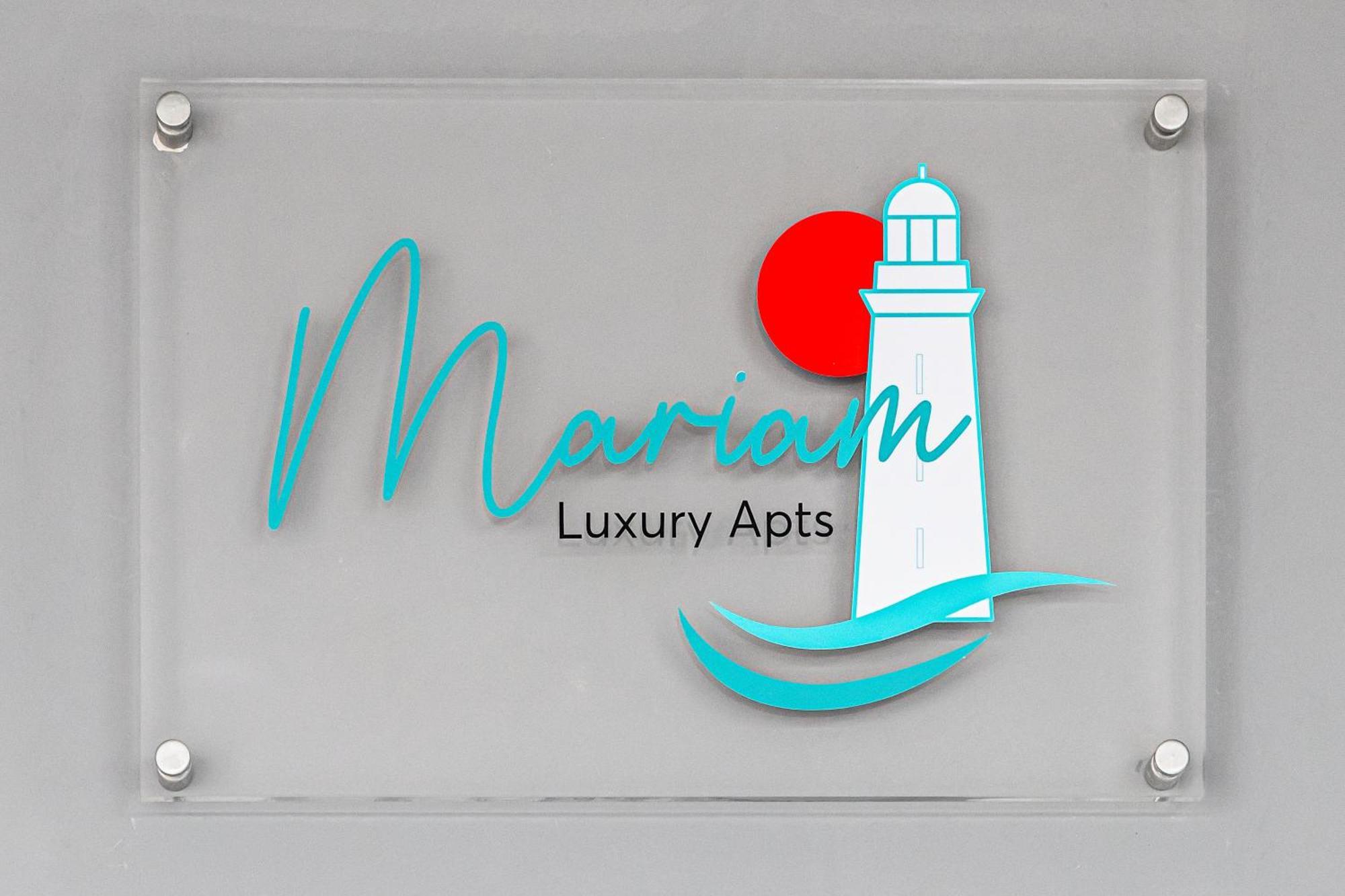 Mariam Luxury Chania (Crete)