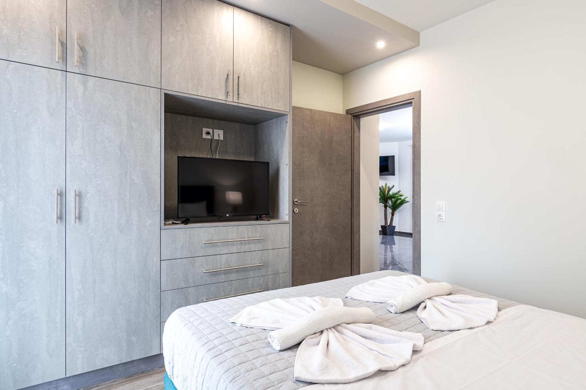 Mariam Luxury Apartment *