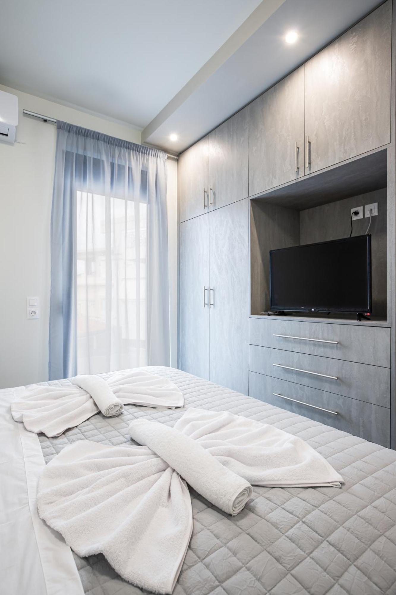 Mariam Luxury Apartment *
