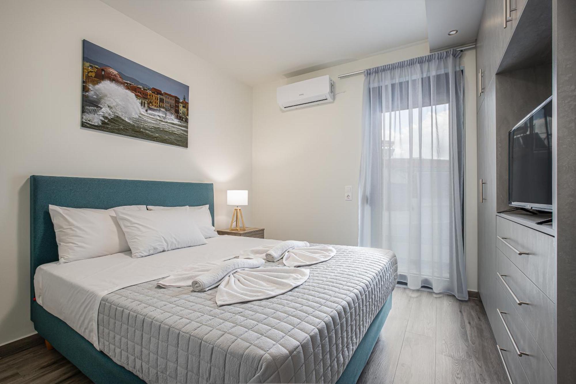 Apartment Mariam Luxury *