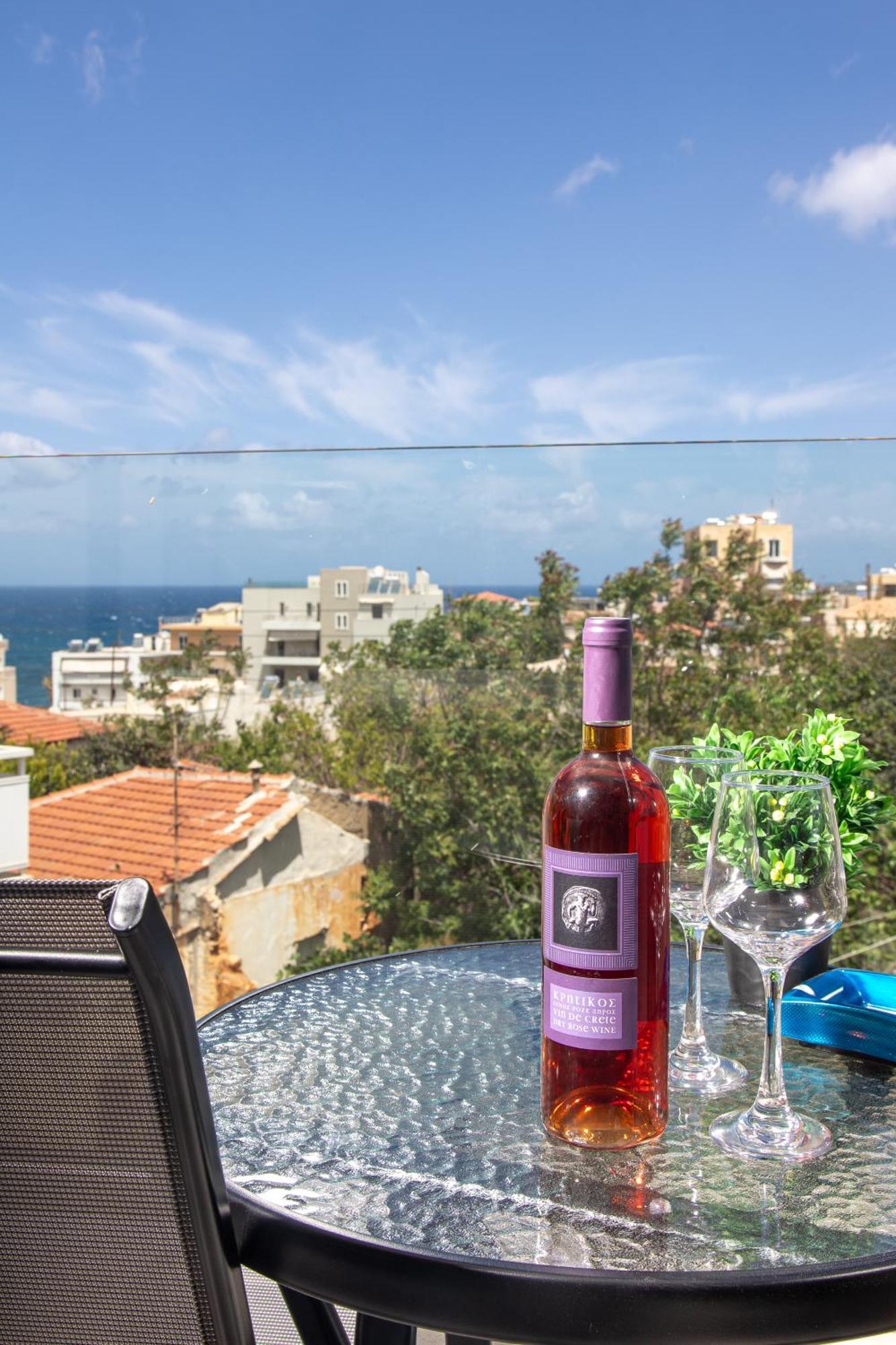 Apartment Mariam Luxury