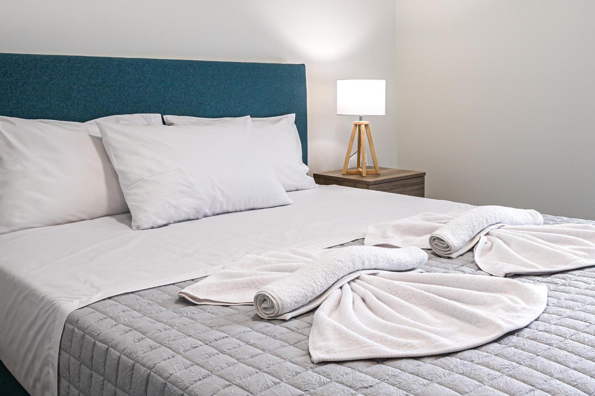 Apartment Mariam Luxury