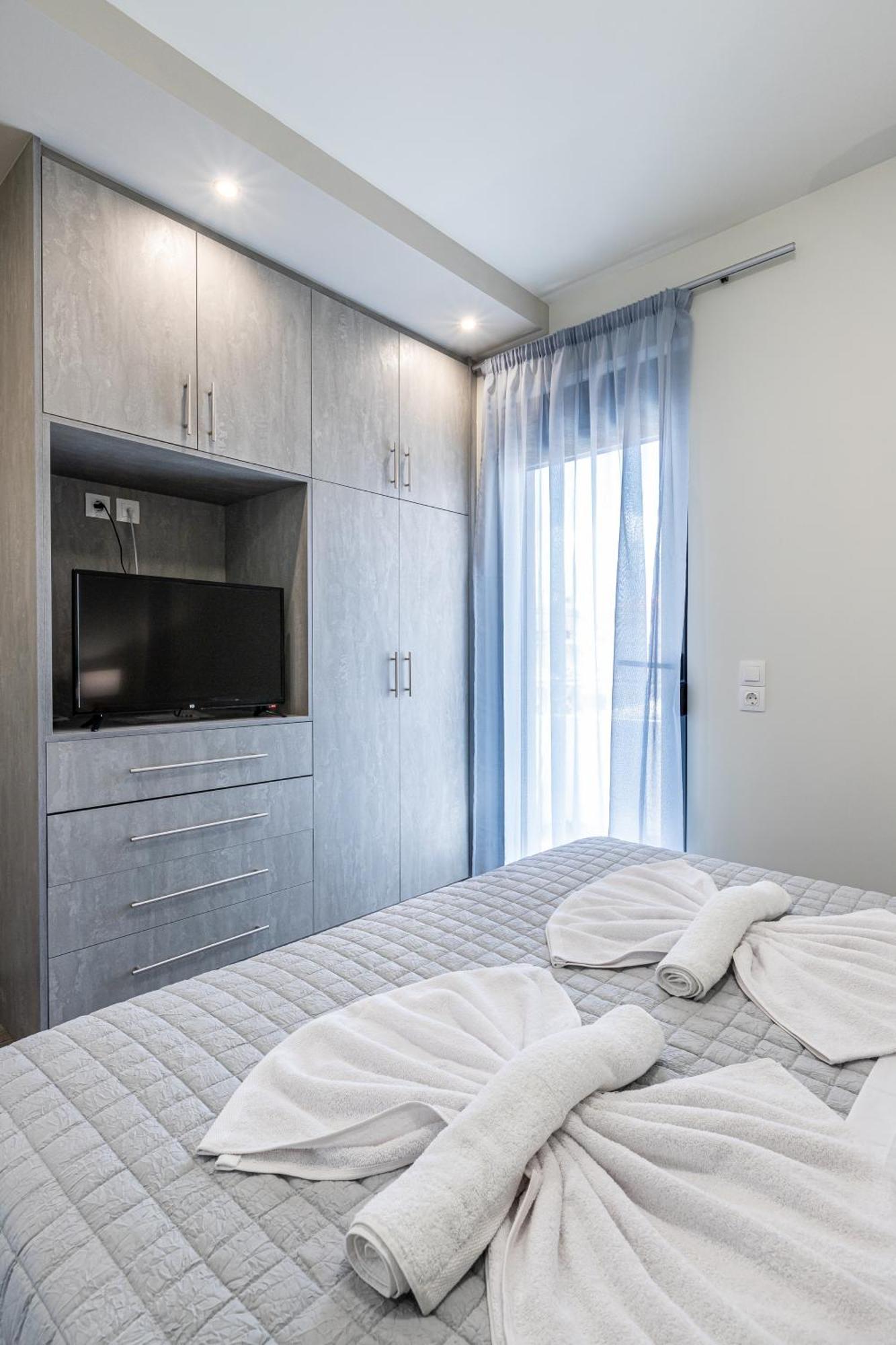 Mariam Luxury * Chania (Crete)