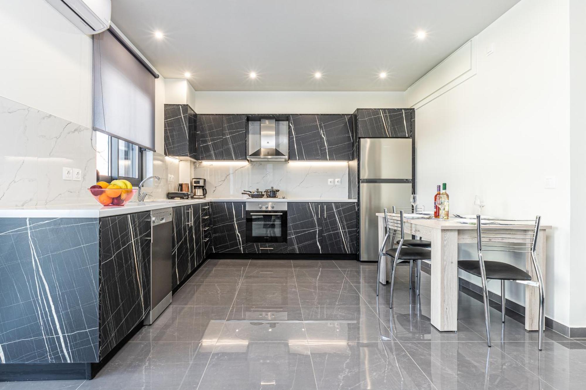 Mariam Luxury Apartment