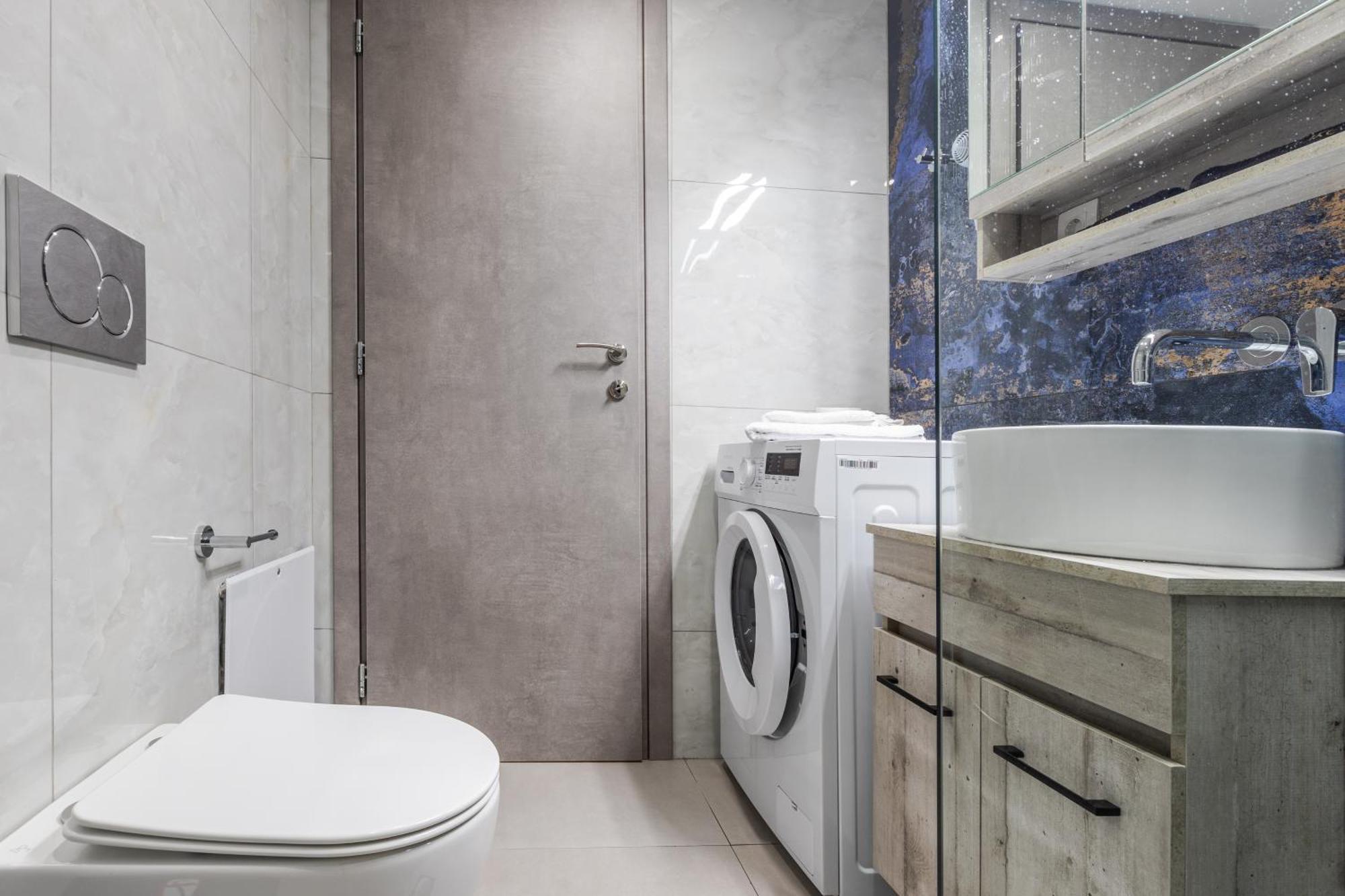 Apartment Mariam Luxury Chania (Crete)