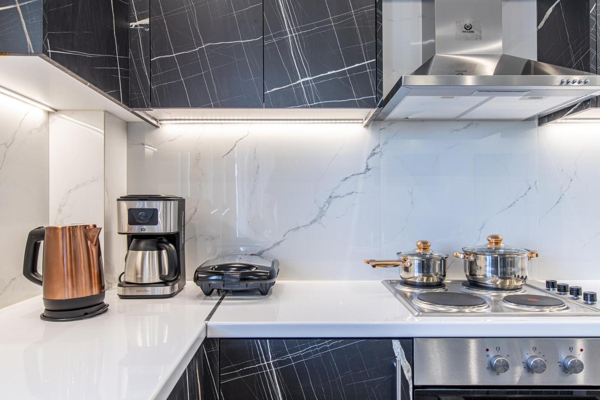Mariam Luxury Apartment *